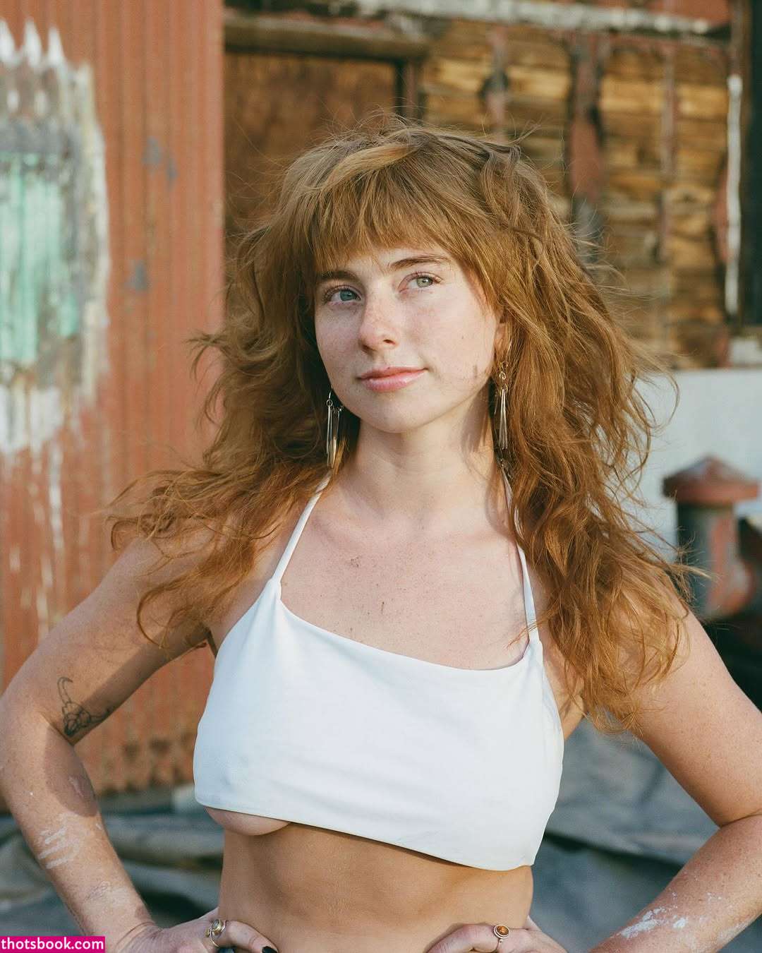 Savannah Rose Nude Leaks OnlyFans Photos #4 1635392