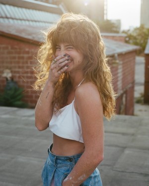 Savannah Rose Nude Leaks OnlyFans Photos #4