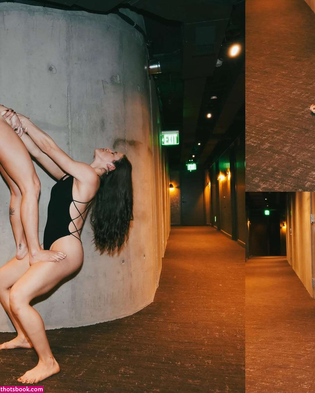 Savannah Rose Nude Leaks OnlyFans Photos #5 1635398