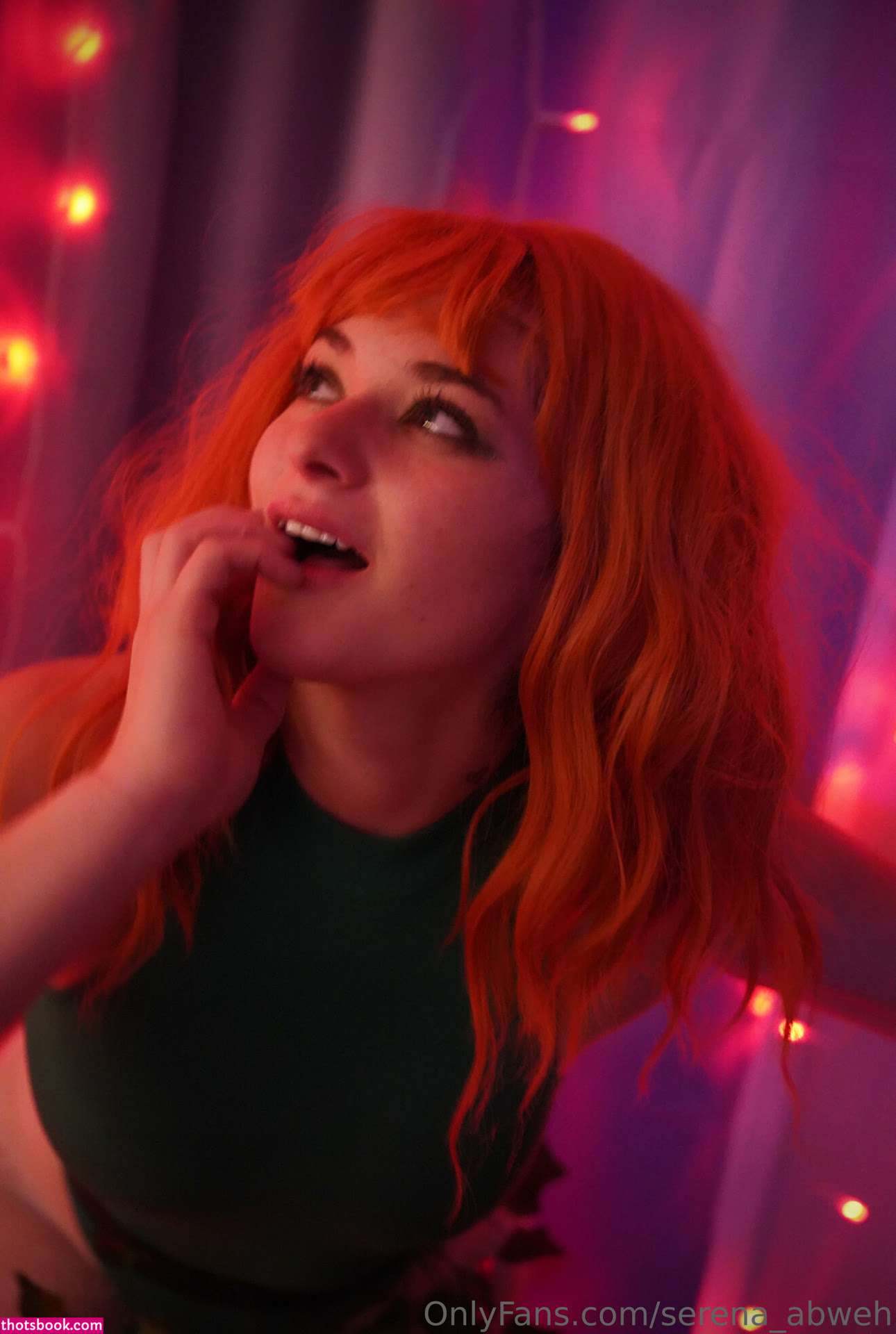 Serena Abweh Rena Serenaa Nude Leaks OnlyFans Photos #1 1635406