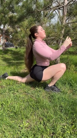 Jazmine Singing Nude Leaks OnlyFans Video #20