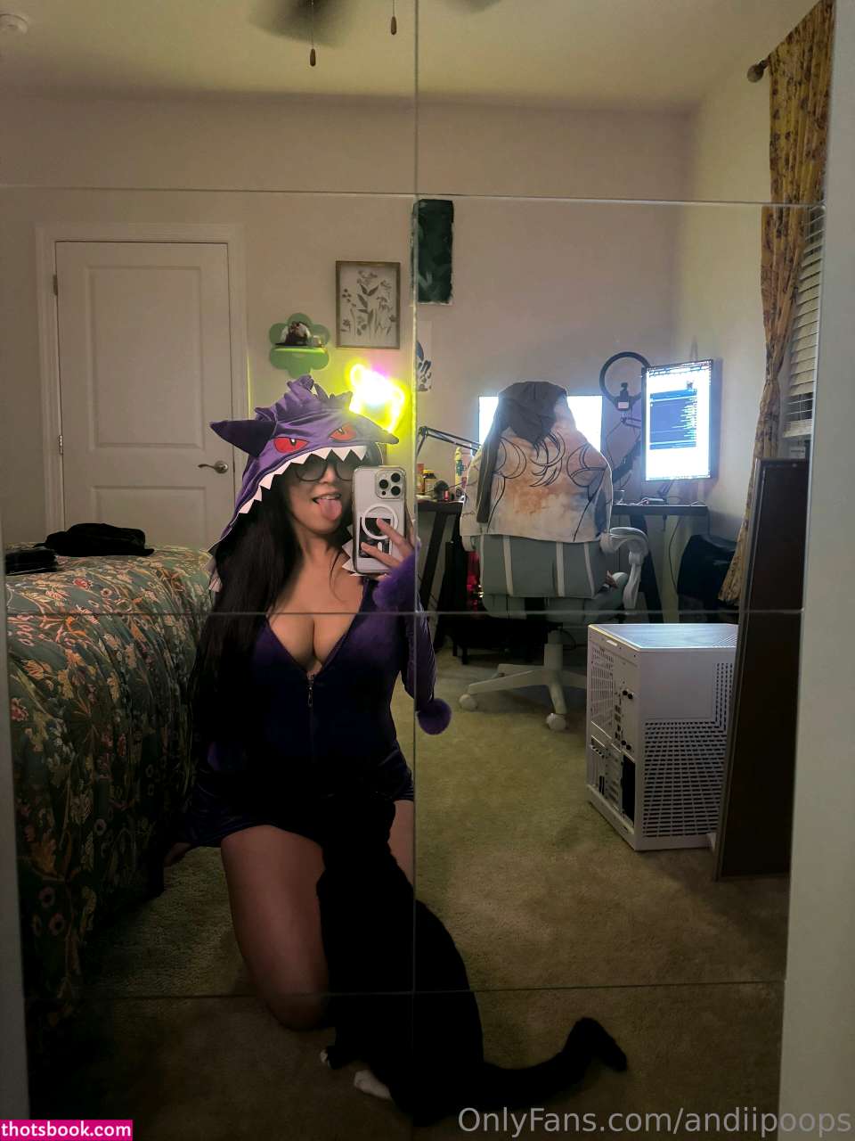 Andii andiipoops Nude Leaks OnlyFans Photos #16 1642625