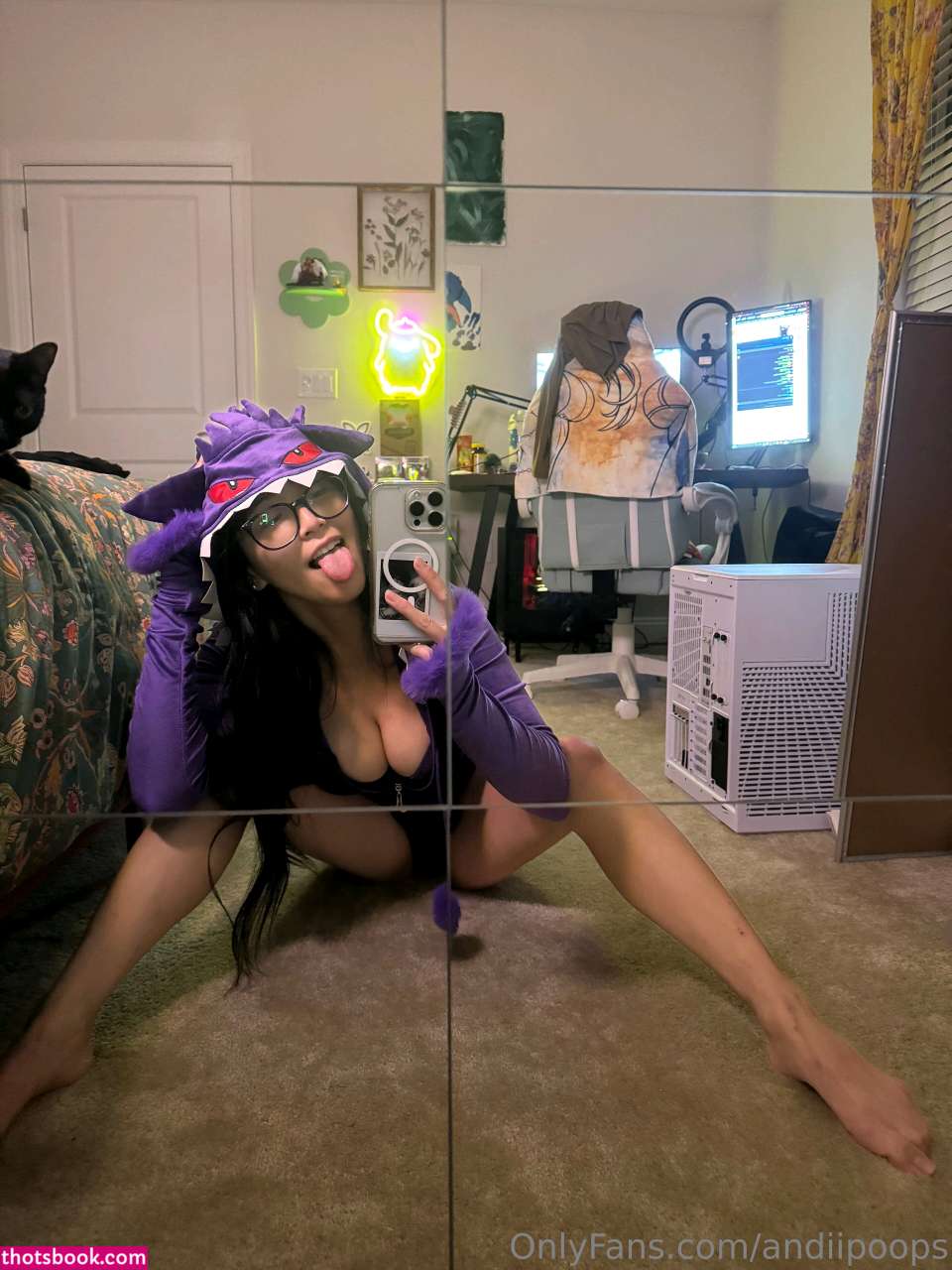 Andii andiipoops Nude Leaks OnlyFans Photos #16 1642628