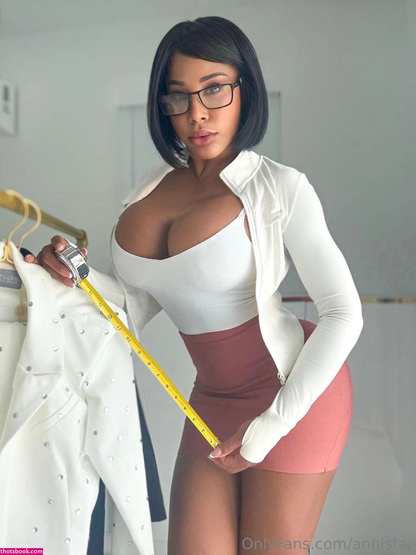 Annays Fitness Annistar Anays Fernandez Nude Leaks OnlyFans Photos #15 1642676