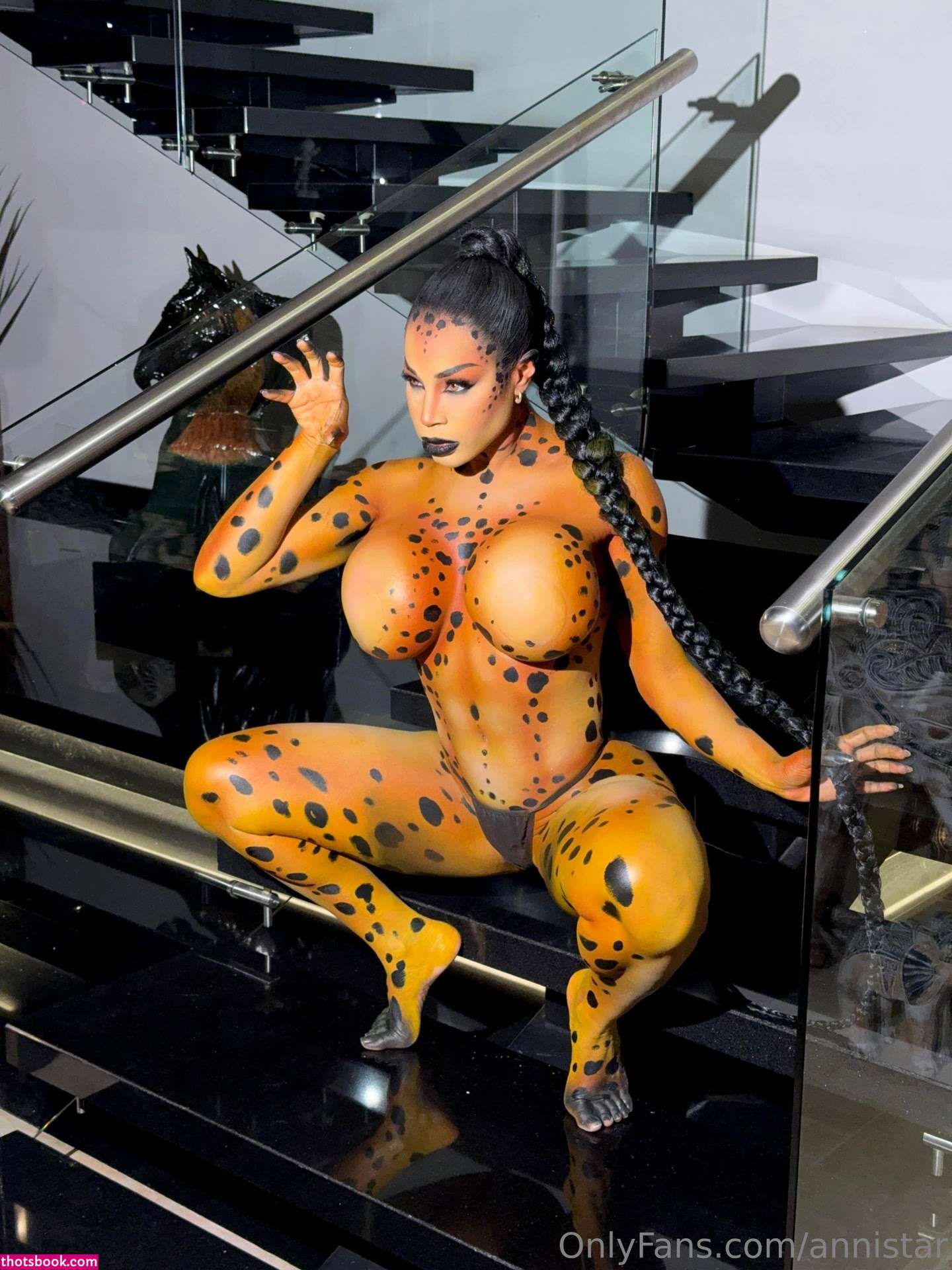 Annays Fitness Annistar Anays Fernandez Nude Leaks OnlyFans Photos #16 1642685