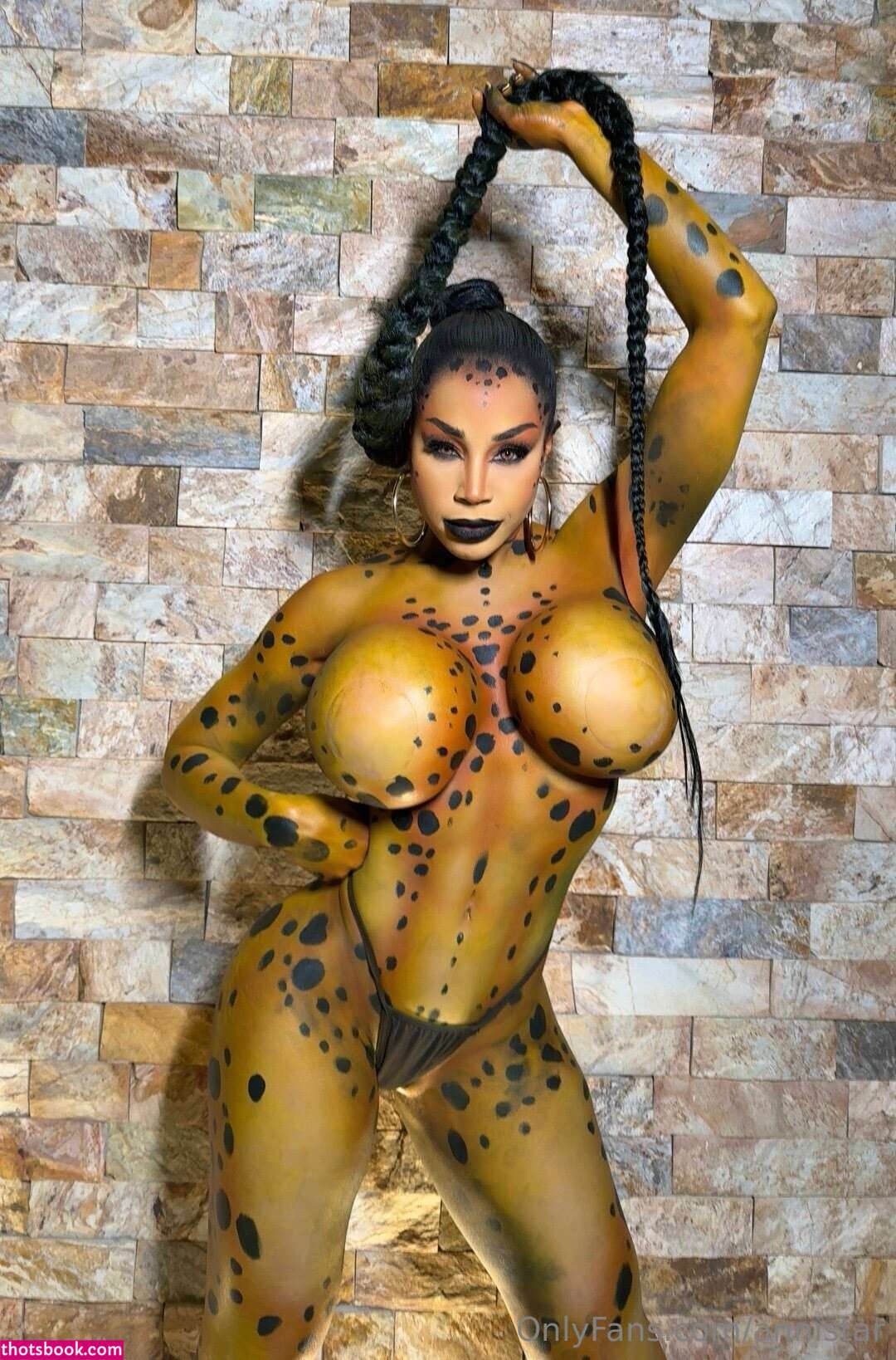 Annays Fitness Annistar Anays Fernandez Nude Leaks OnlyFans Photos #16 1642687