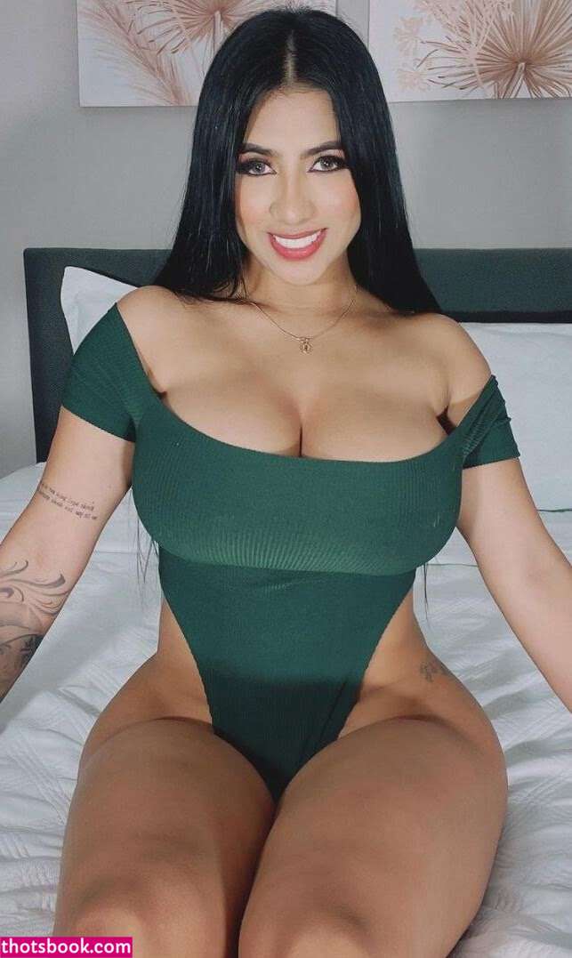 bellagalindo Nude Leaks OnlyFans Photos #8 1642693