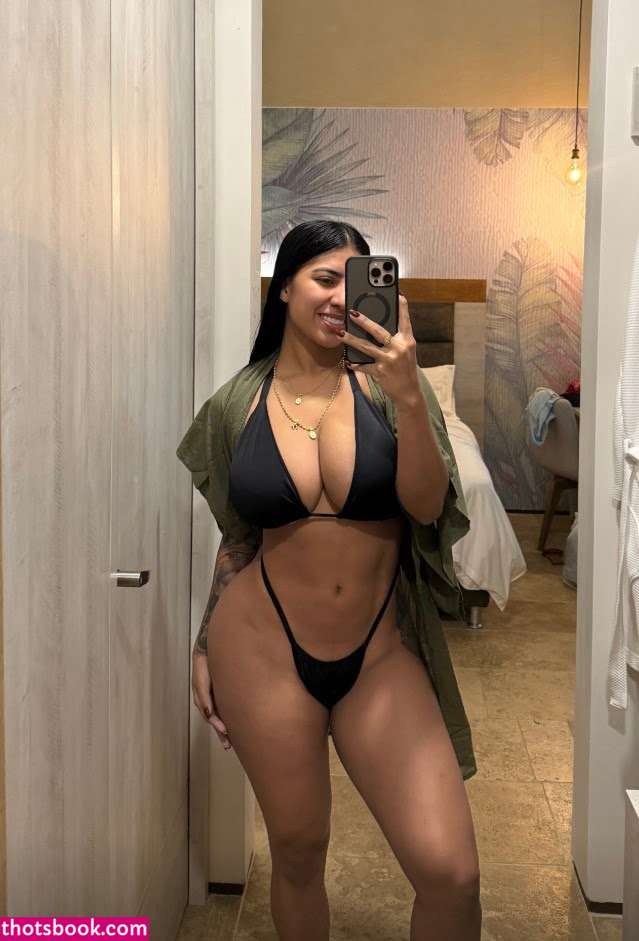 bellagalindo Nude Leaks OnlyFans Photos #11 1642706
