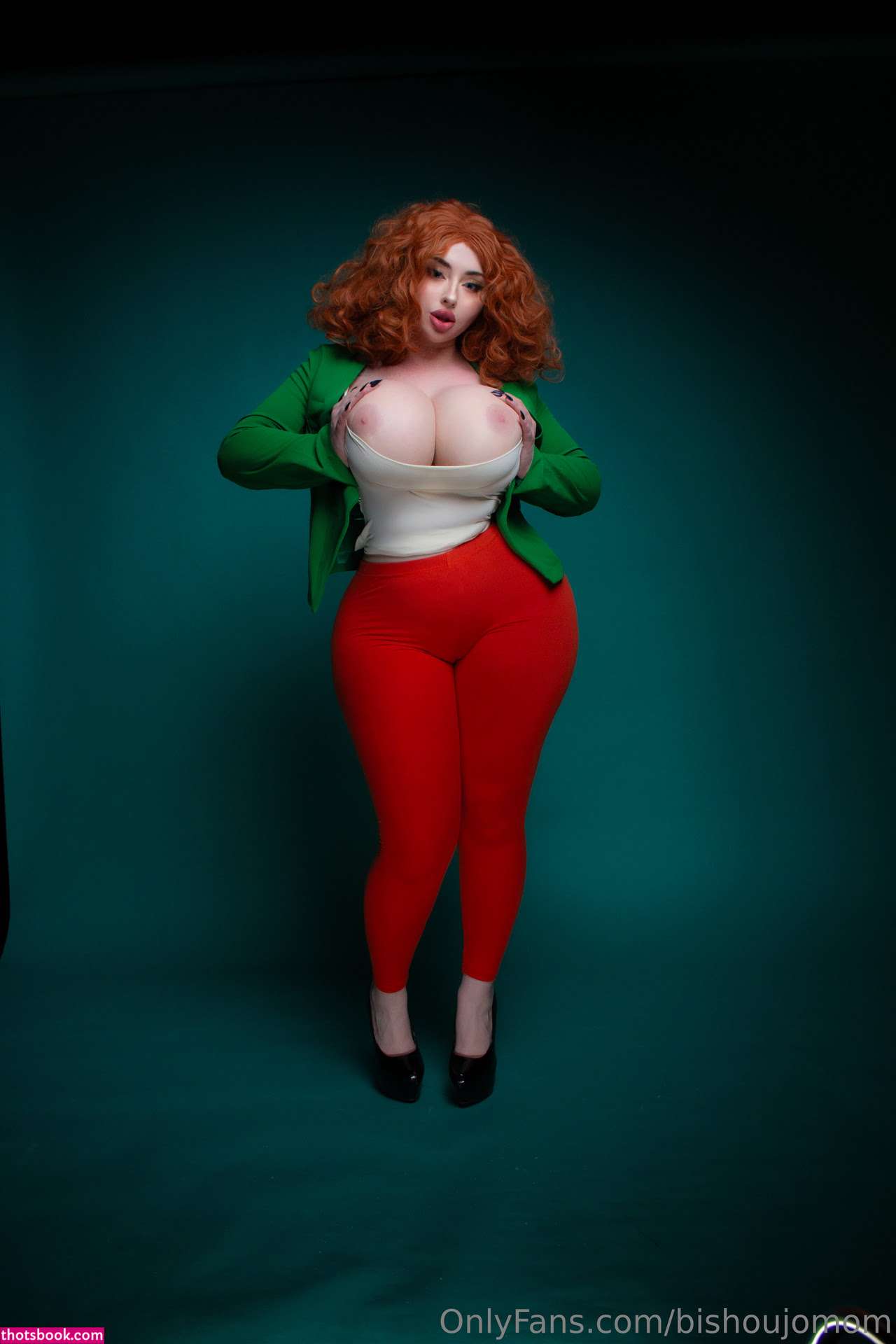 Bishoujomom Nude Leaks OnlyFans Photos #140 1642721