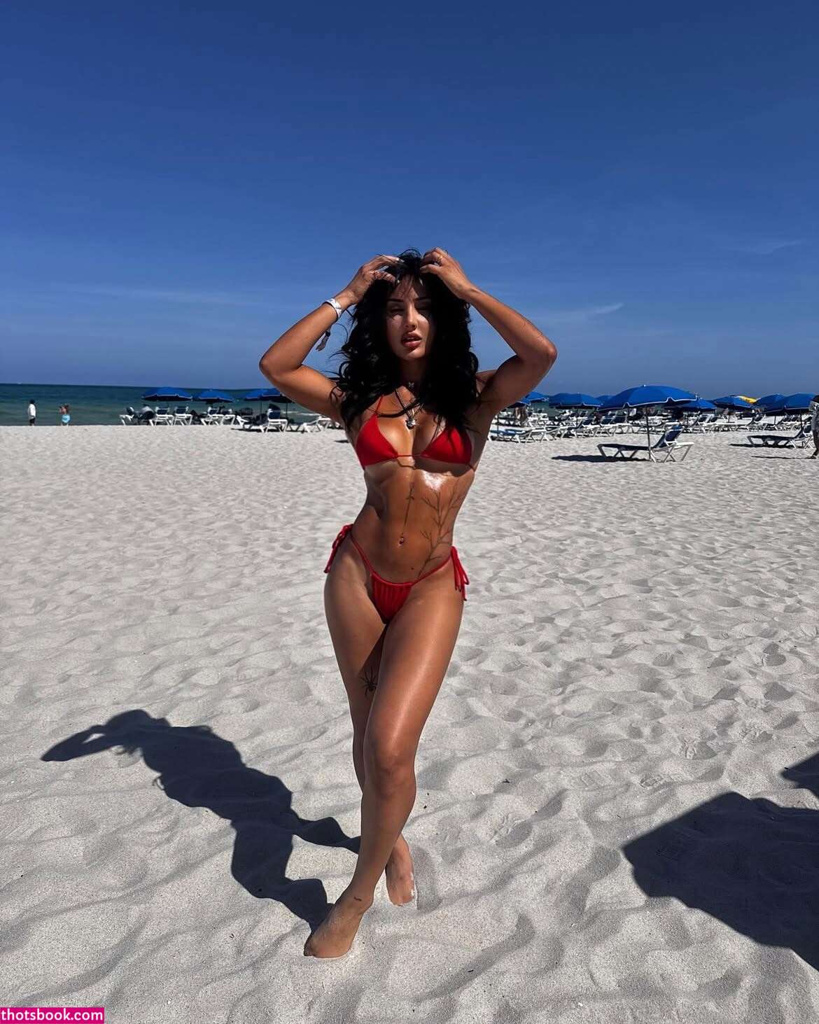 Dorasfit SnackyChannn Nude Leaks OnlyFans Photos #4 1642895