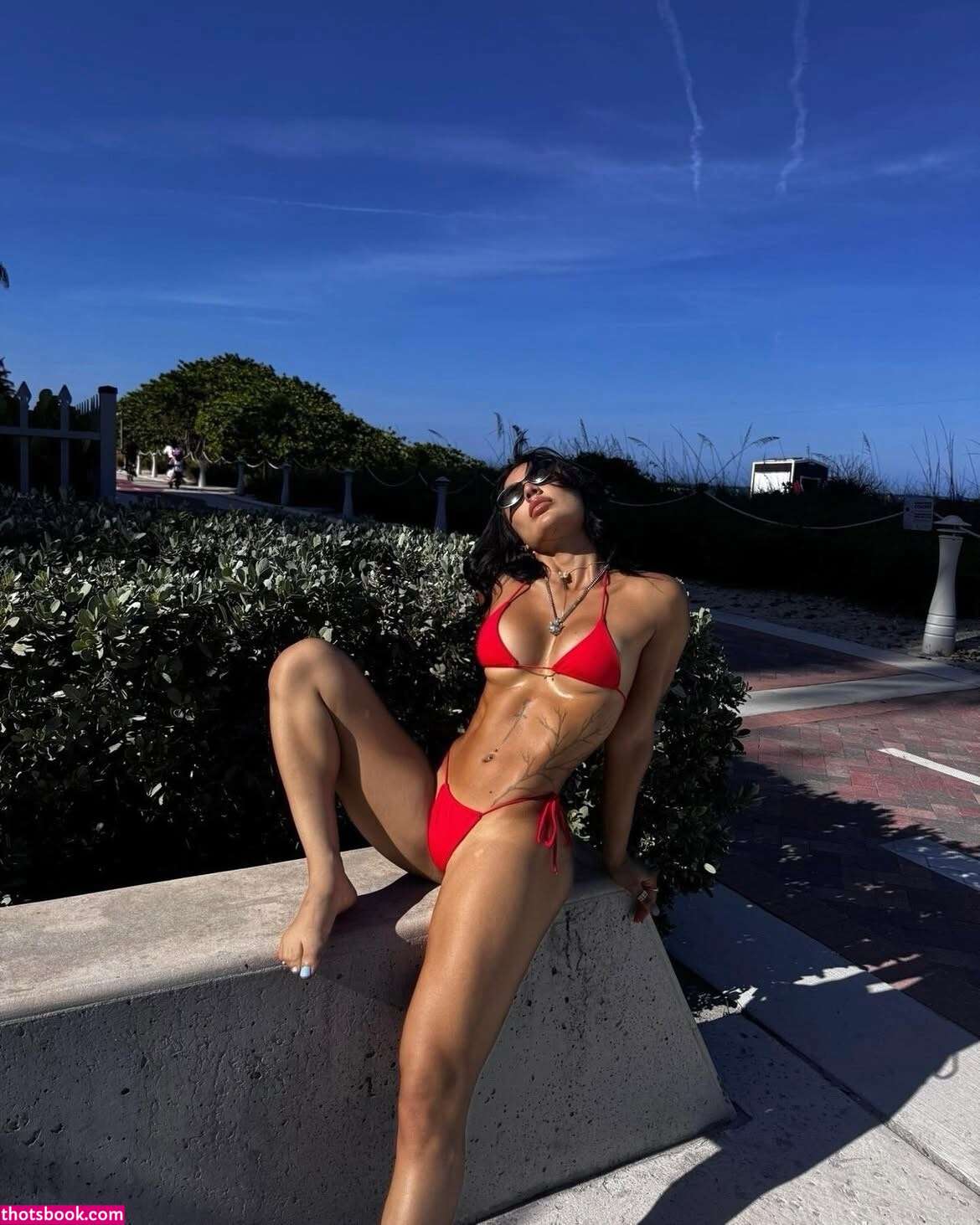 Dorasfit SnackyChannn Nude Leaks OnlyFans Photos #4 1642899