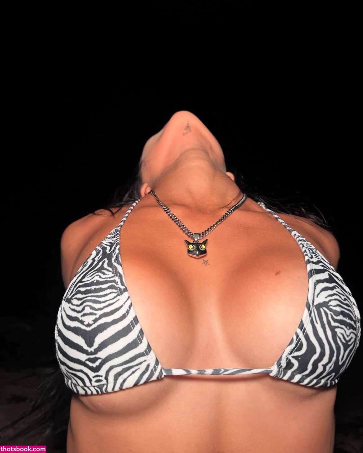 Dorasfit SnackyChannn Nude Leaks OnlyFans Photos #5 1642929