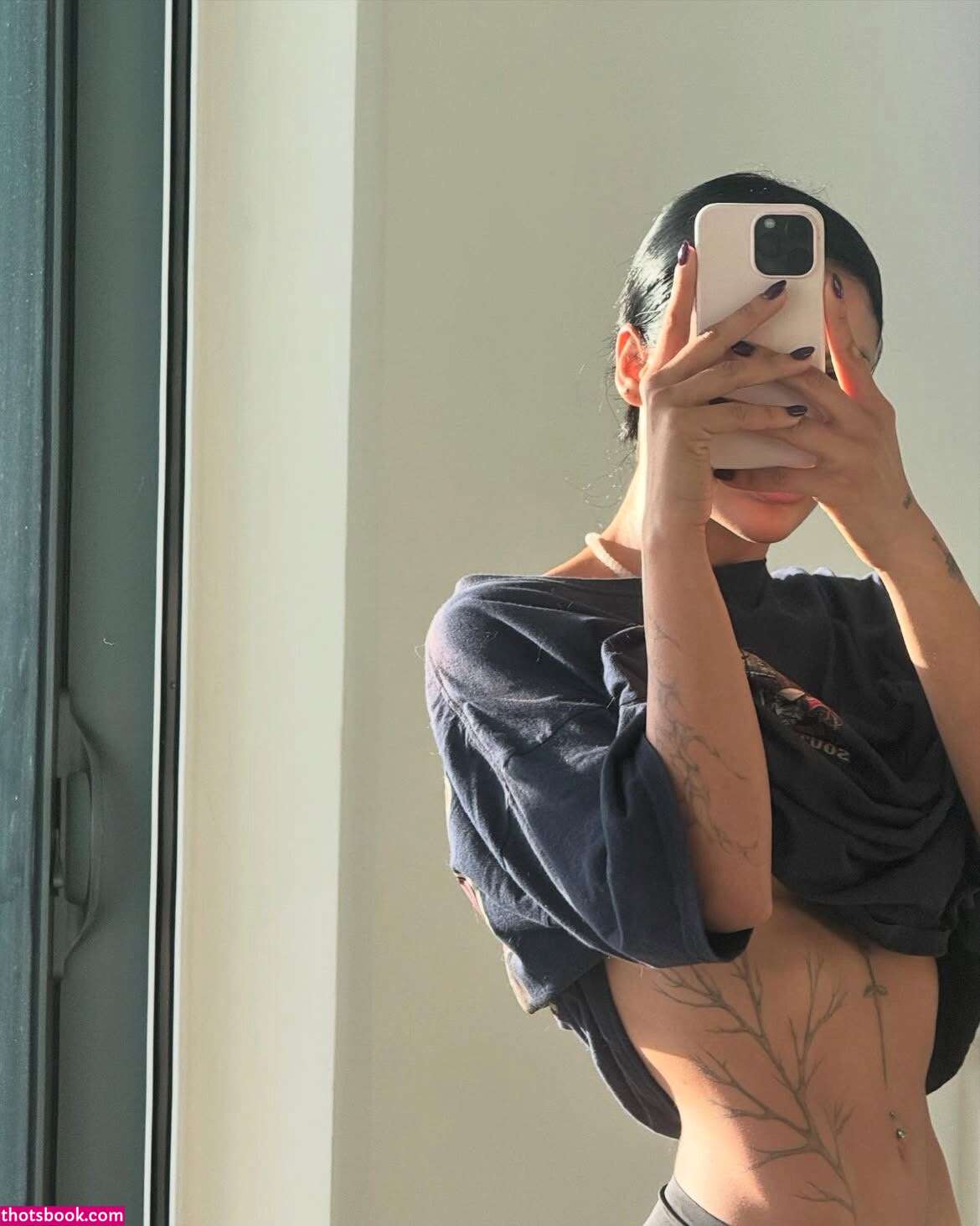 Dorasfit SnackyChannn Nude Leaks OnlyFans Photos #6 1642939