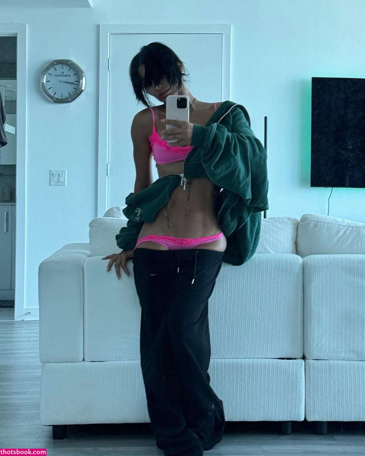 Dorasfit SnackyChannn Nude Leaks OnlyFans Photos #6 1642940