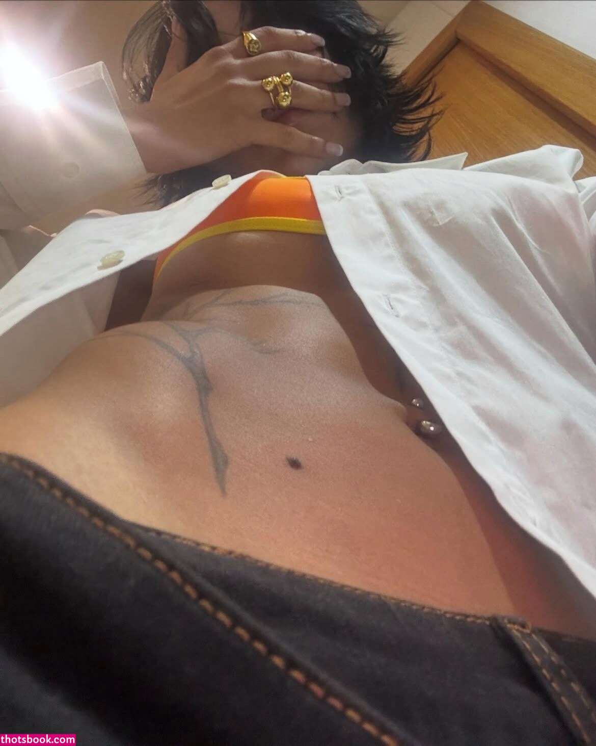 Dorasfit SnackyChannn Nude Leaks OnlyFans Photos #6 1642941