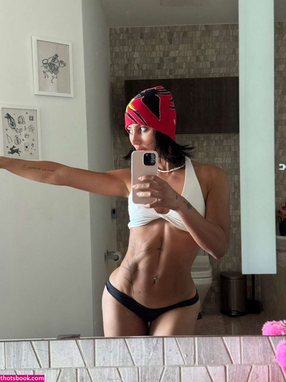 Dorasfit SnackyChannn Nude Leaks OnlyFans Photos #7 1642946