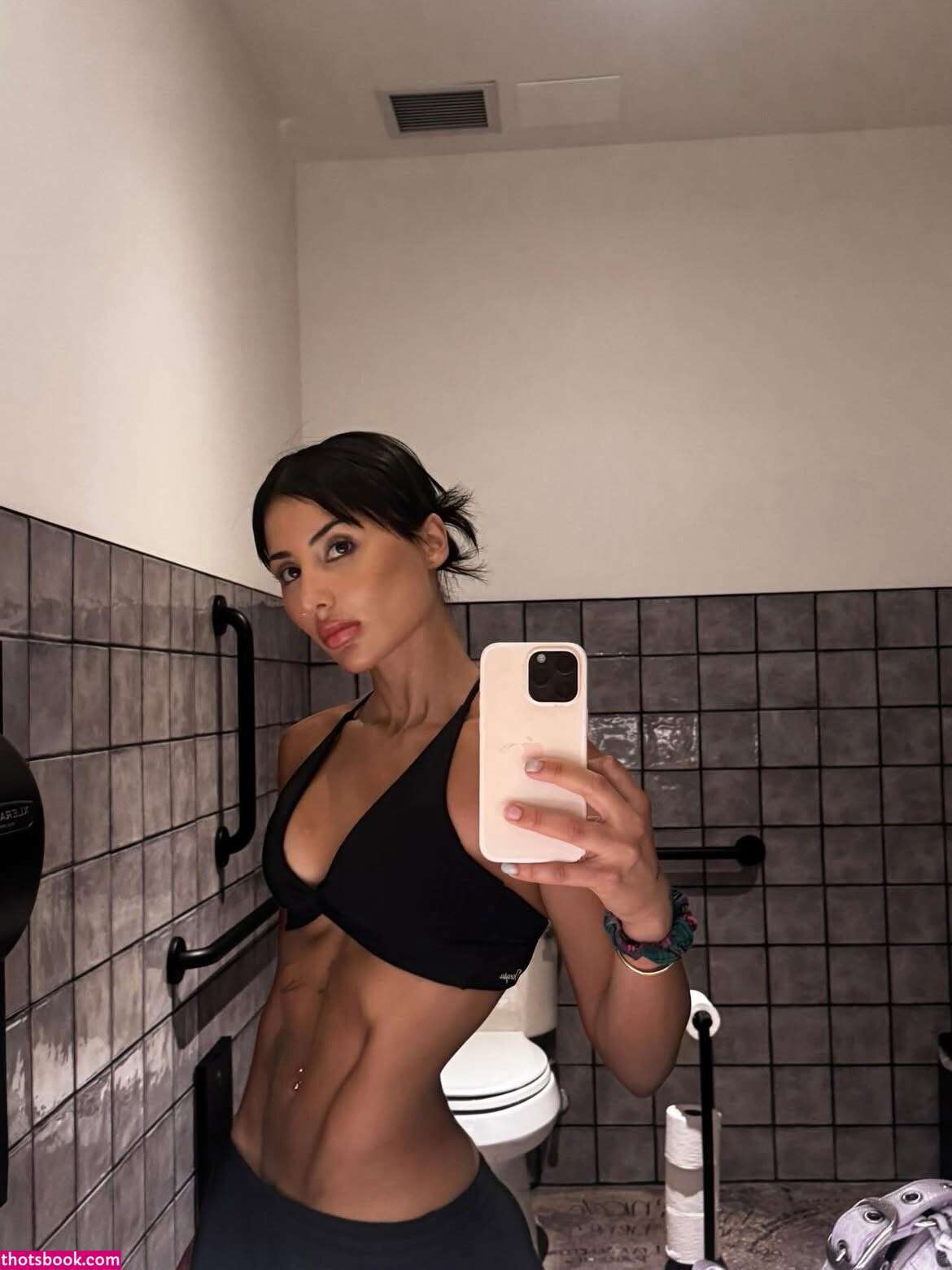 Dorasfit SnackyChannn Nude Leaks OnlyFans Photos #8 1642952