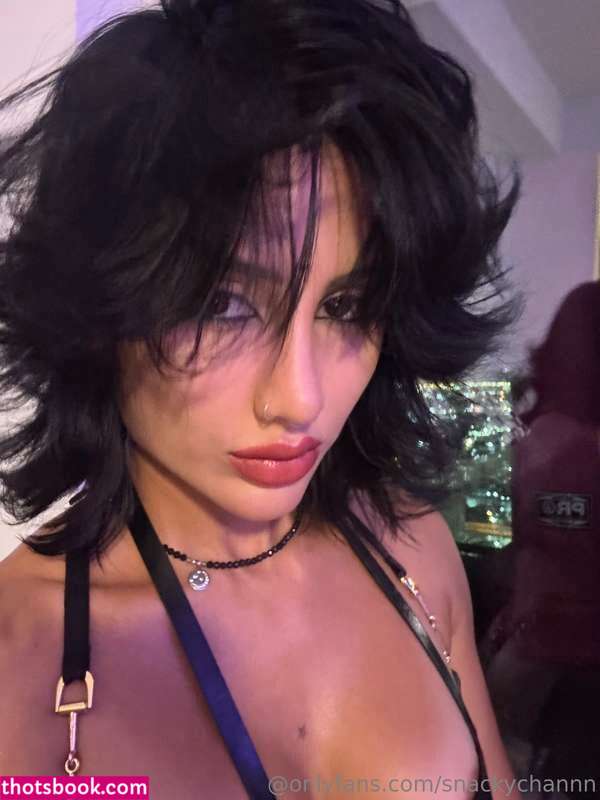 Dorasfit SnackyChannn Nude Leaks OnlyFans Photos #9 1642961