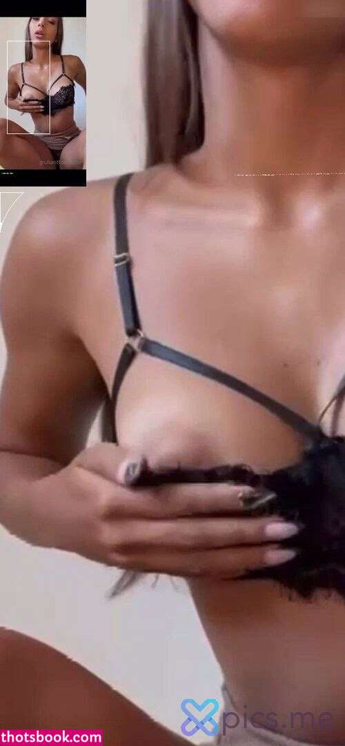 Giulia Ottorini Nude Leaks OnlyFans Photos #18 1643052