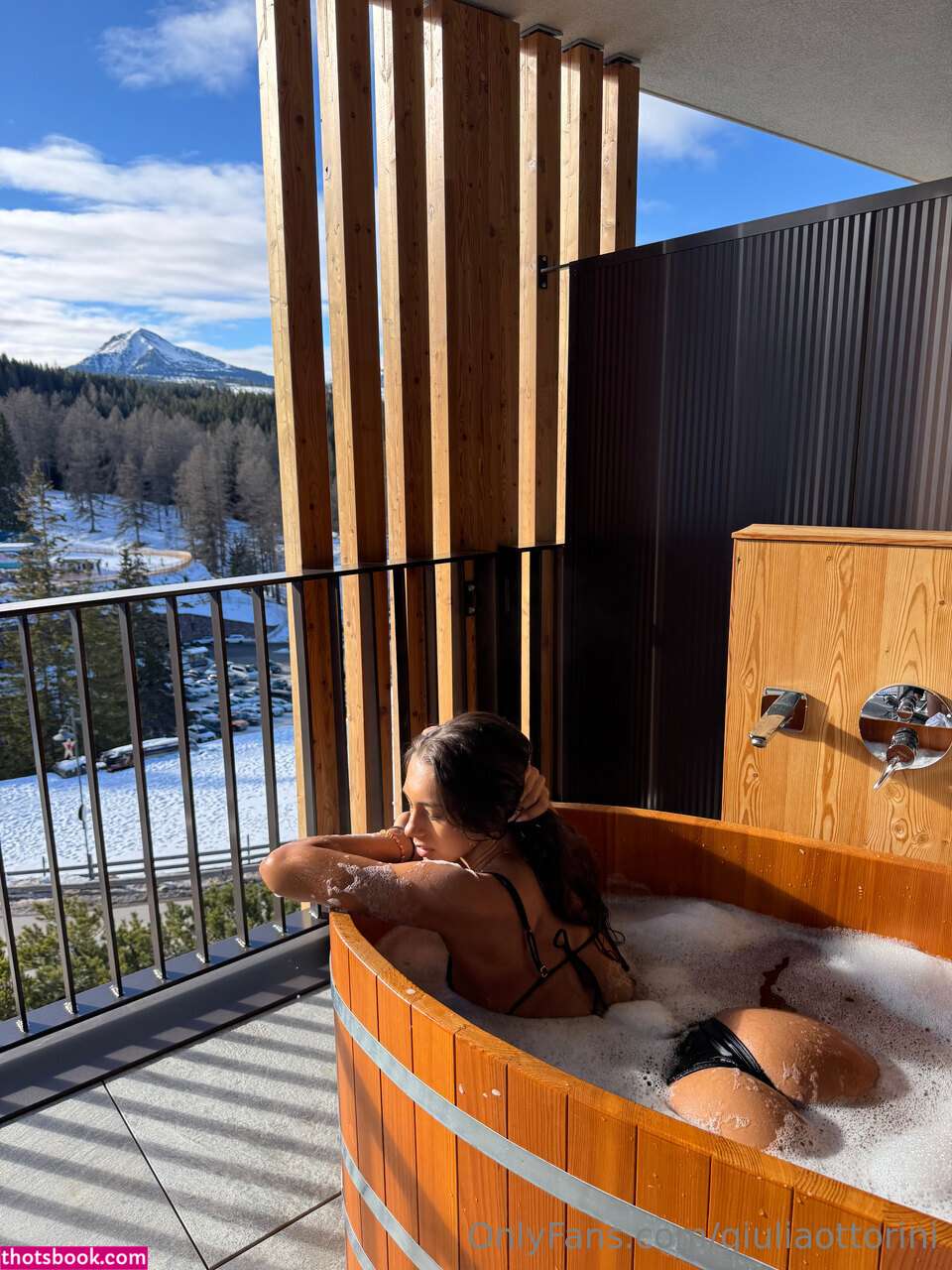 Giulia Ottorini Nude Leaks OnlyFans Photos #20 1643062