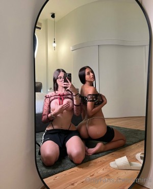 Giulia Ottorini Nude Leaks OnlyFans Photos #21