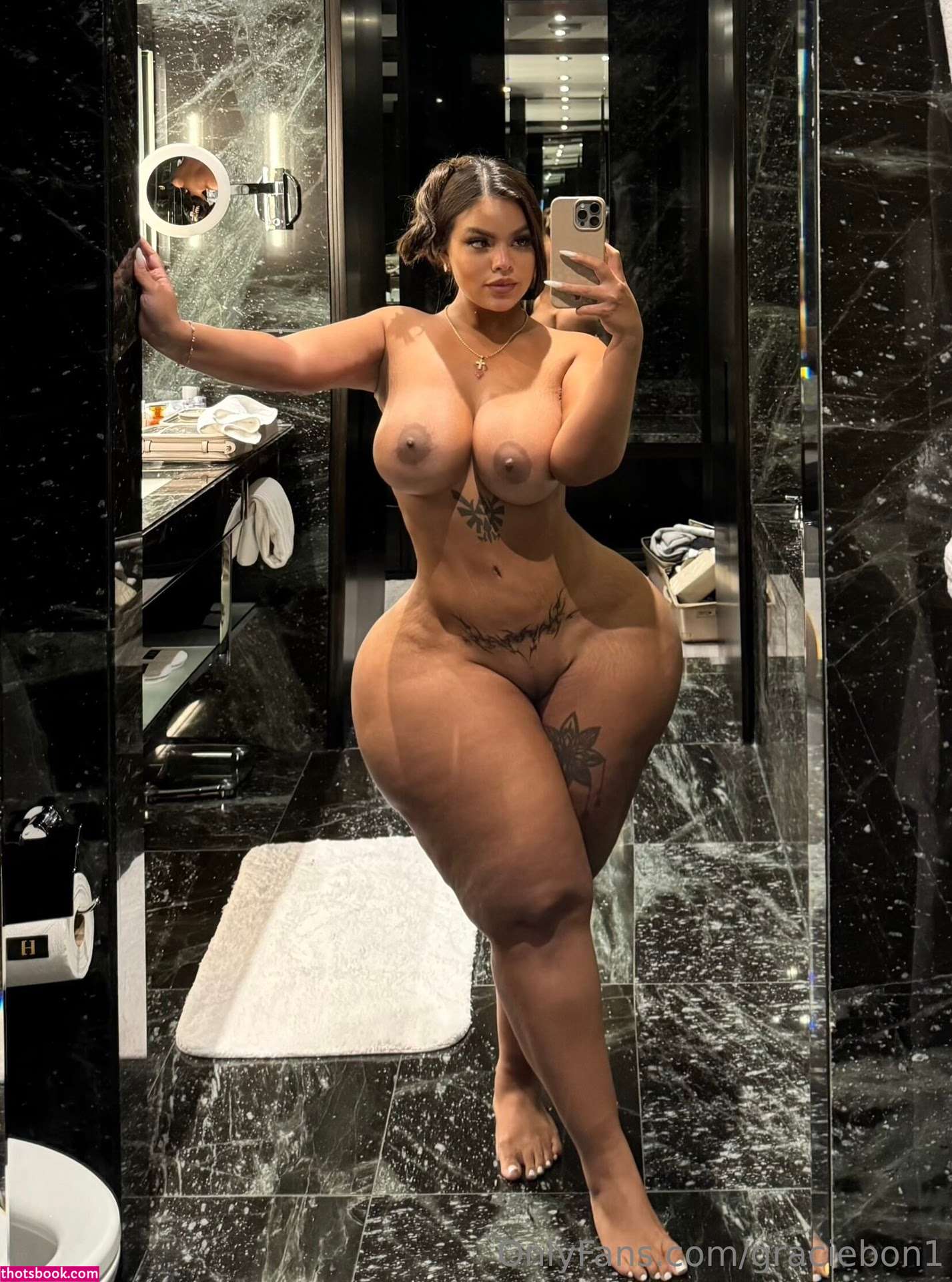 Graciebon Nude Leaks OnlyFans Photos #41 1643114