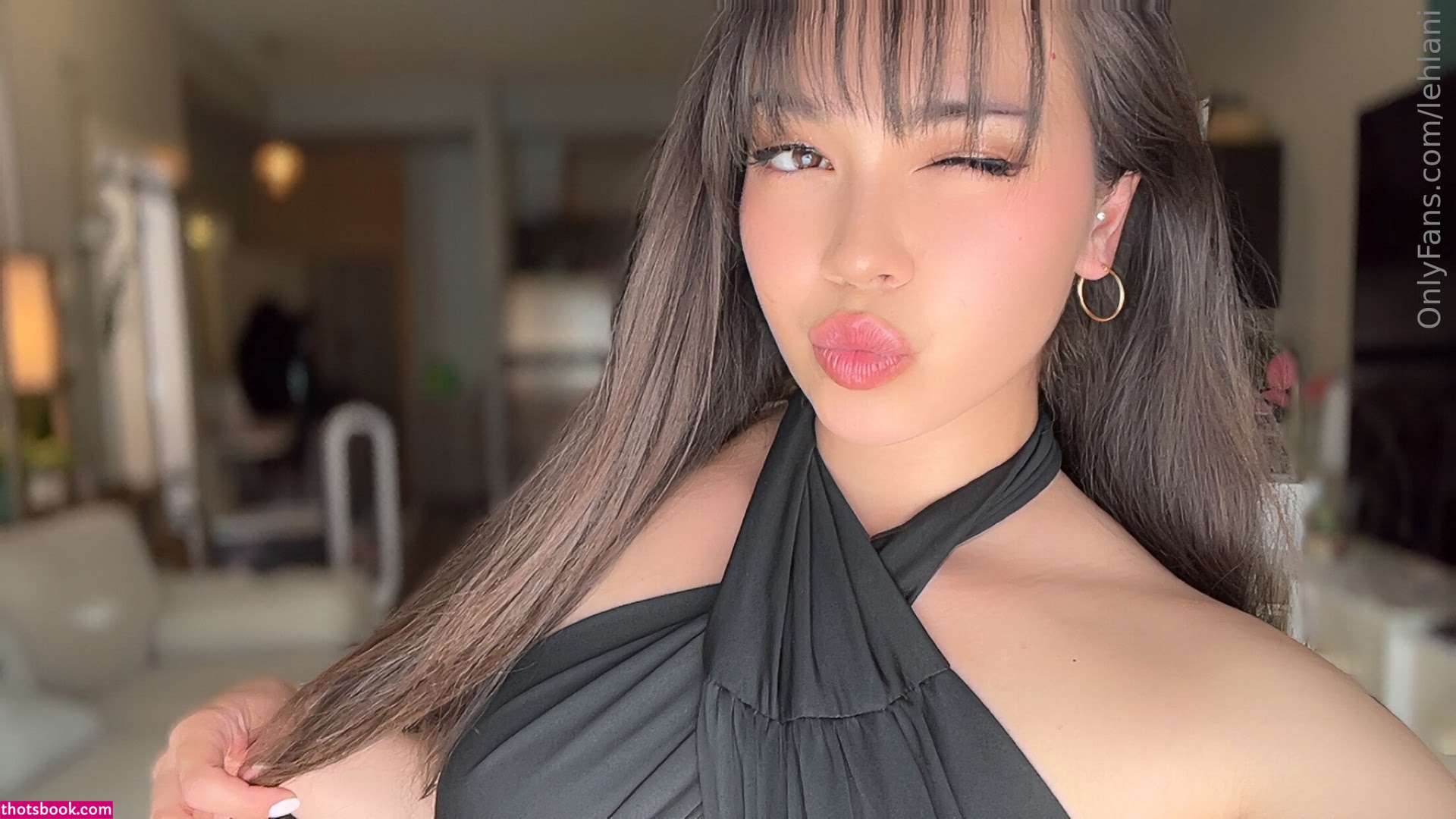 Kala Lehlani Nude Leaks OnlyFans Photos #28 1643386