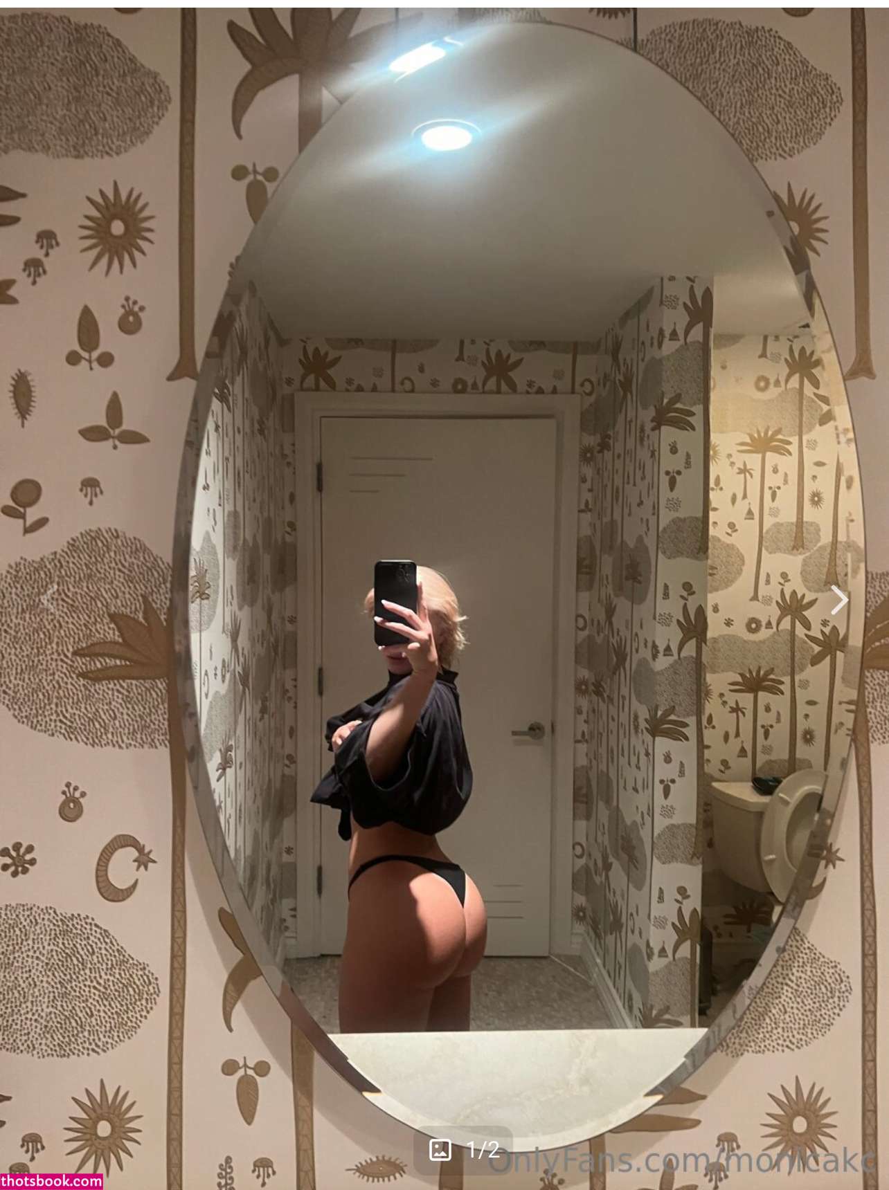 Monica Corgan Nude Leaks OnlyFans Photos #21 1643633