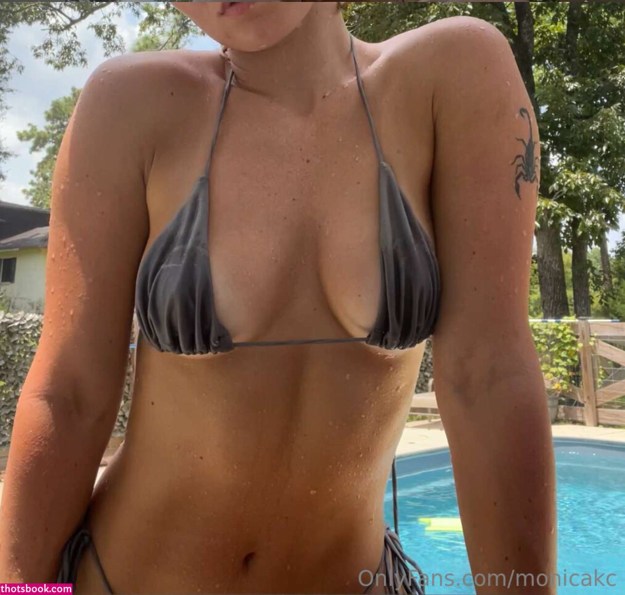 Monica Corgan Nude Leaks OnlyFans Photos #21 1643634