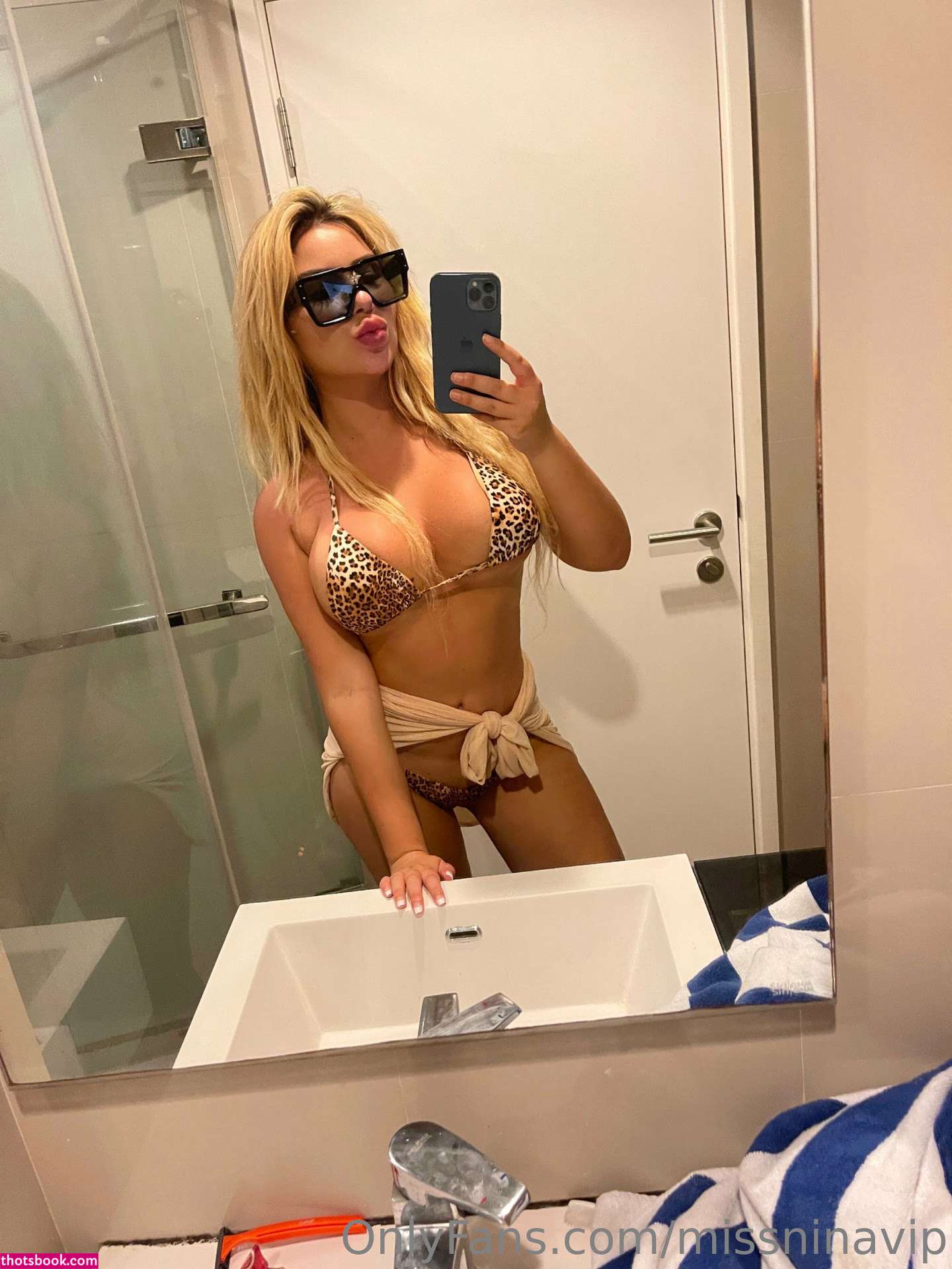 Nina Milano ninamilano missninamilano Nude Leaks OnlyFans Photos #6 1643712