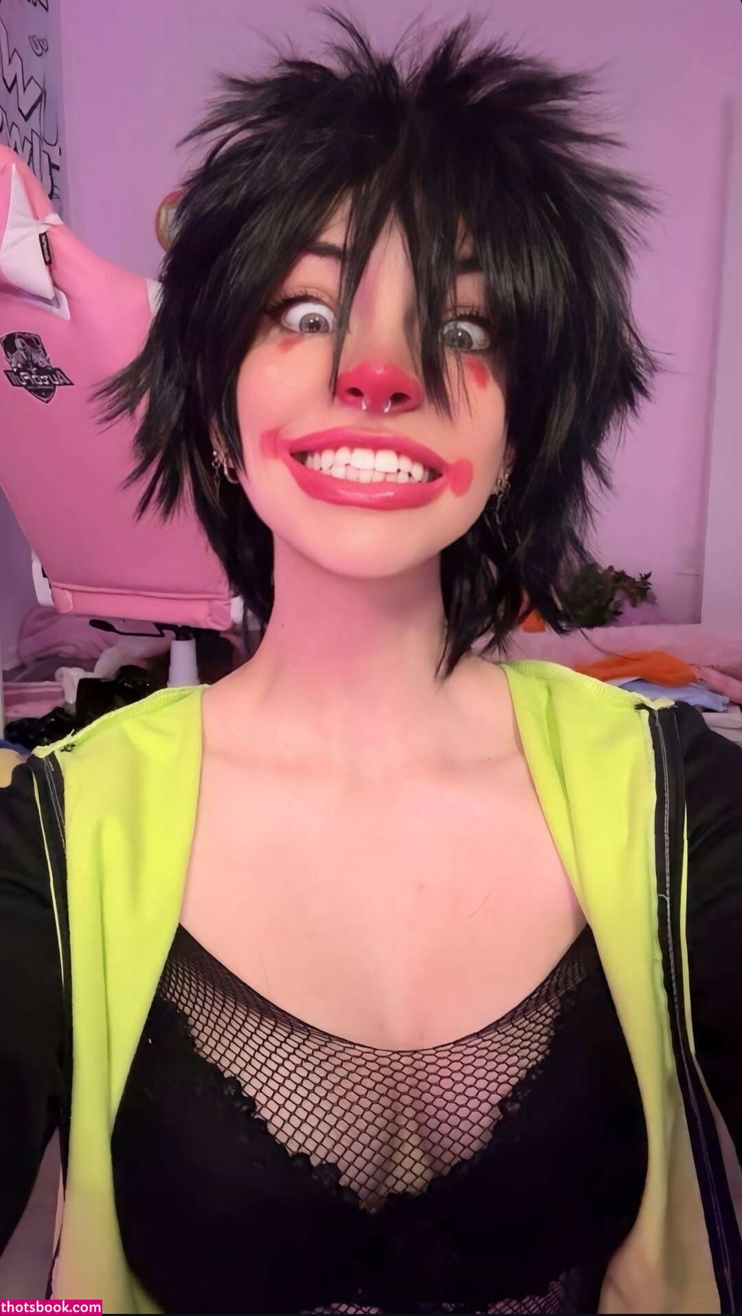 Rusty Fawkes Nude Leaks OnlyFans Photos #75 1643911