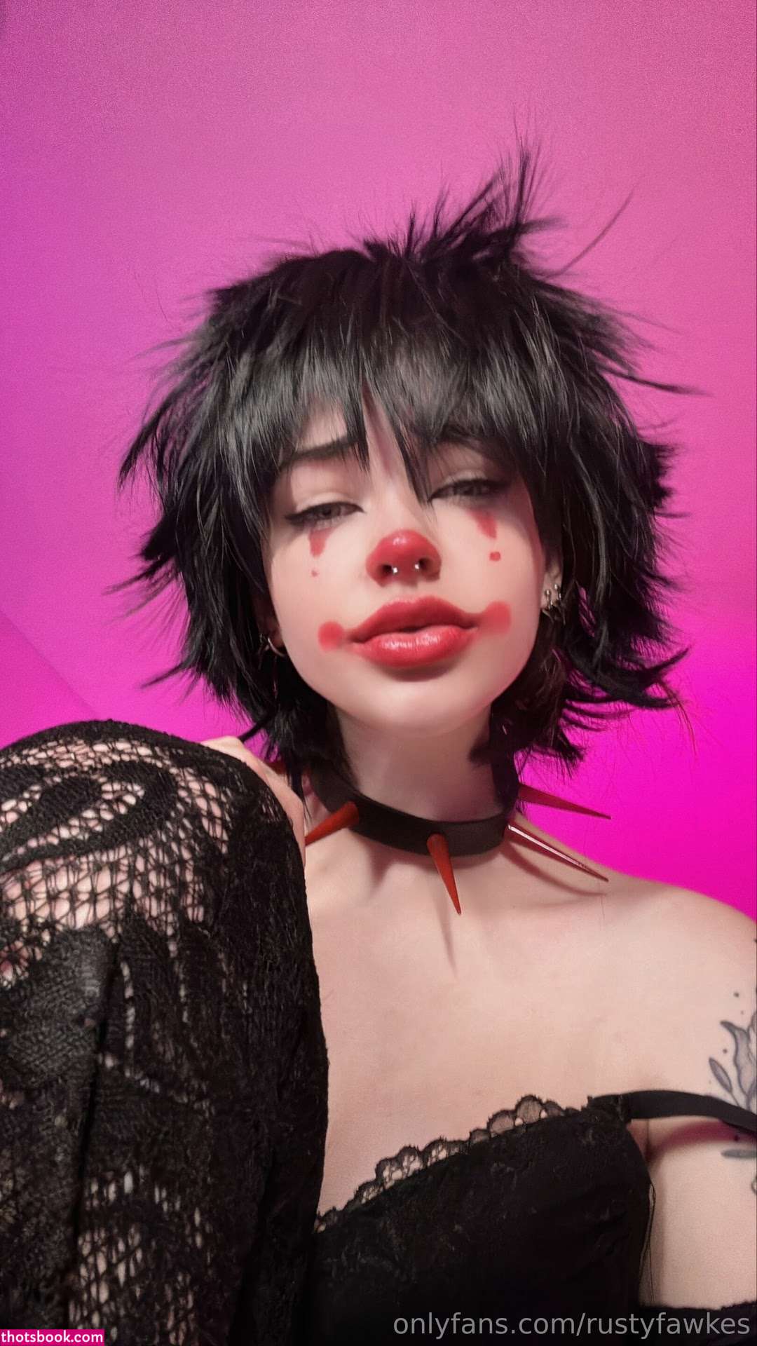 Rusty Fawkes Nude Leaks OnlyFans Photos #78 1643928