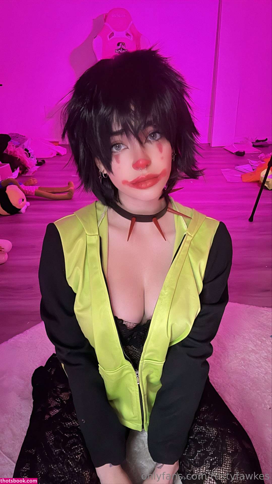 Rusty Fawkes Nude Leaks OnlyFans Photos #79 1643941