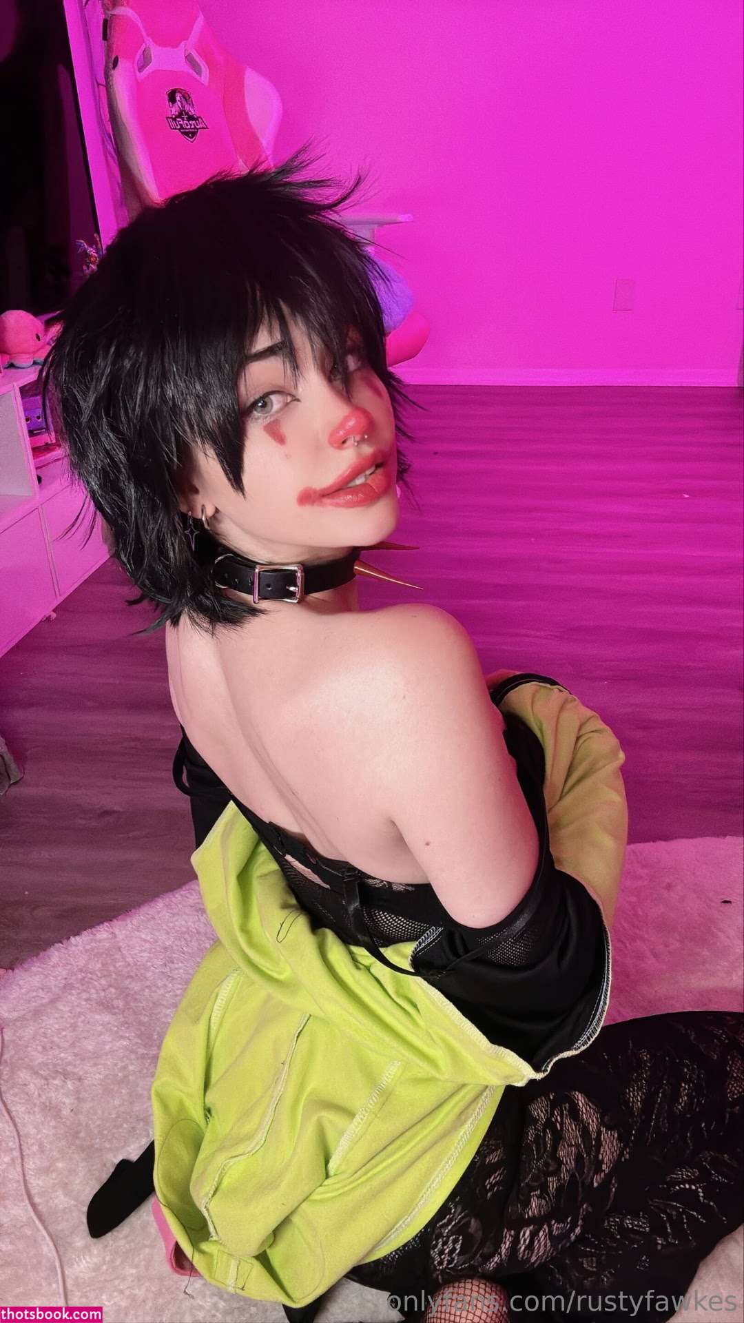 Rusty Fawkes Nude Leaks OnlyFans Photos #79 1643944