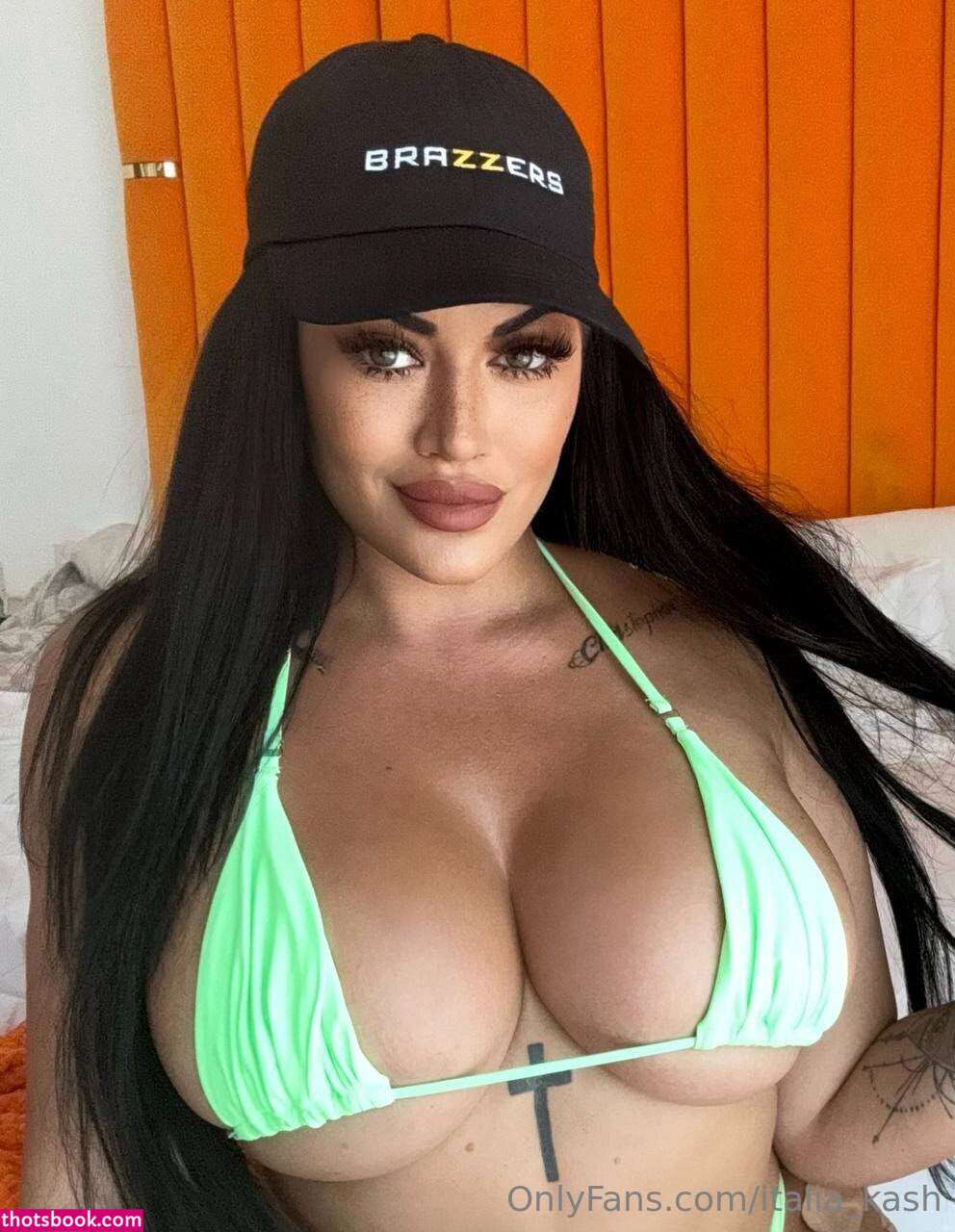 Toochi Kash Italia Kash Nude Leaks OnlyFans Photos #18 1644231