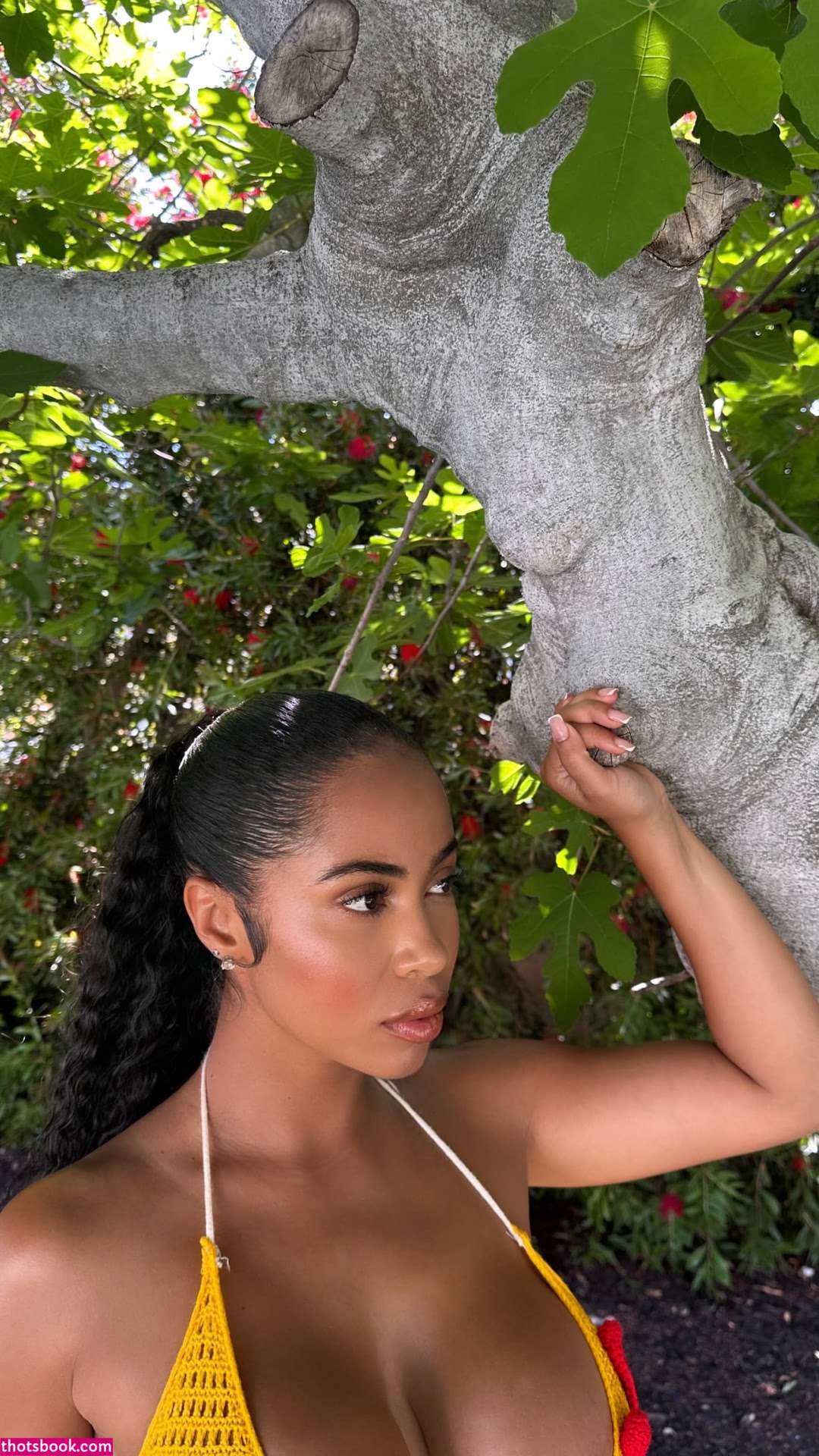 Yasmine Lopez Nude Leaks OnlyFans Photos #33 1644446