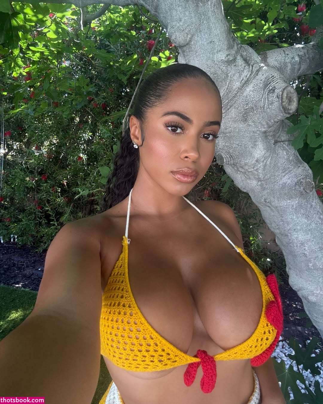 Yasmine Lopez Nude Leaks OnlyFans Photos #33 1644451