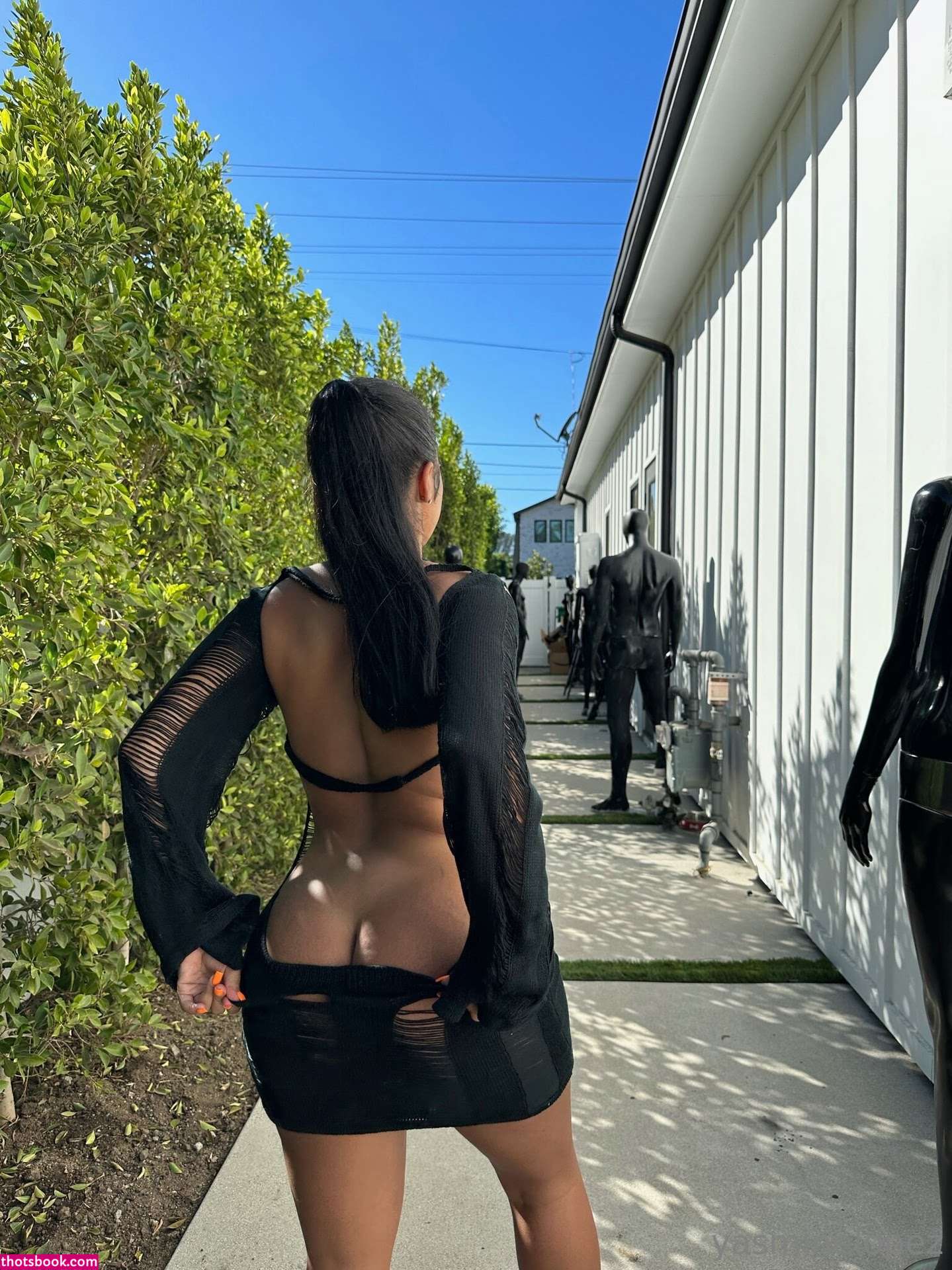 Yasmine Lopez Nude Leaks OnlyFans Photos #35 1644456