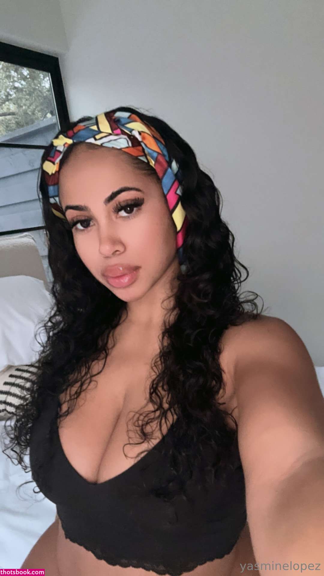 Yasmine Lopez Nude Leaks OnlyFans Photos #35 1644458