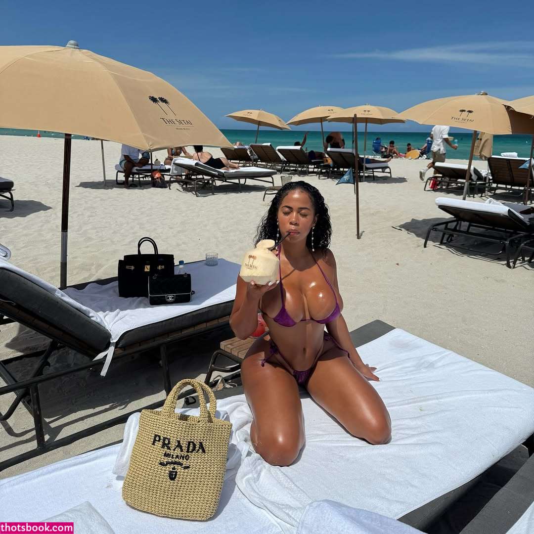 Yasmine Lopez Nude Leaks OnlyFans Photos #36 1644464