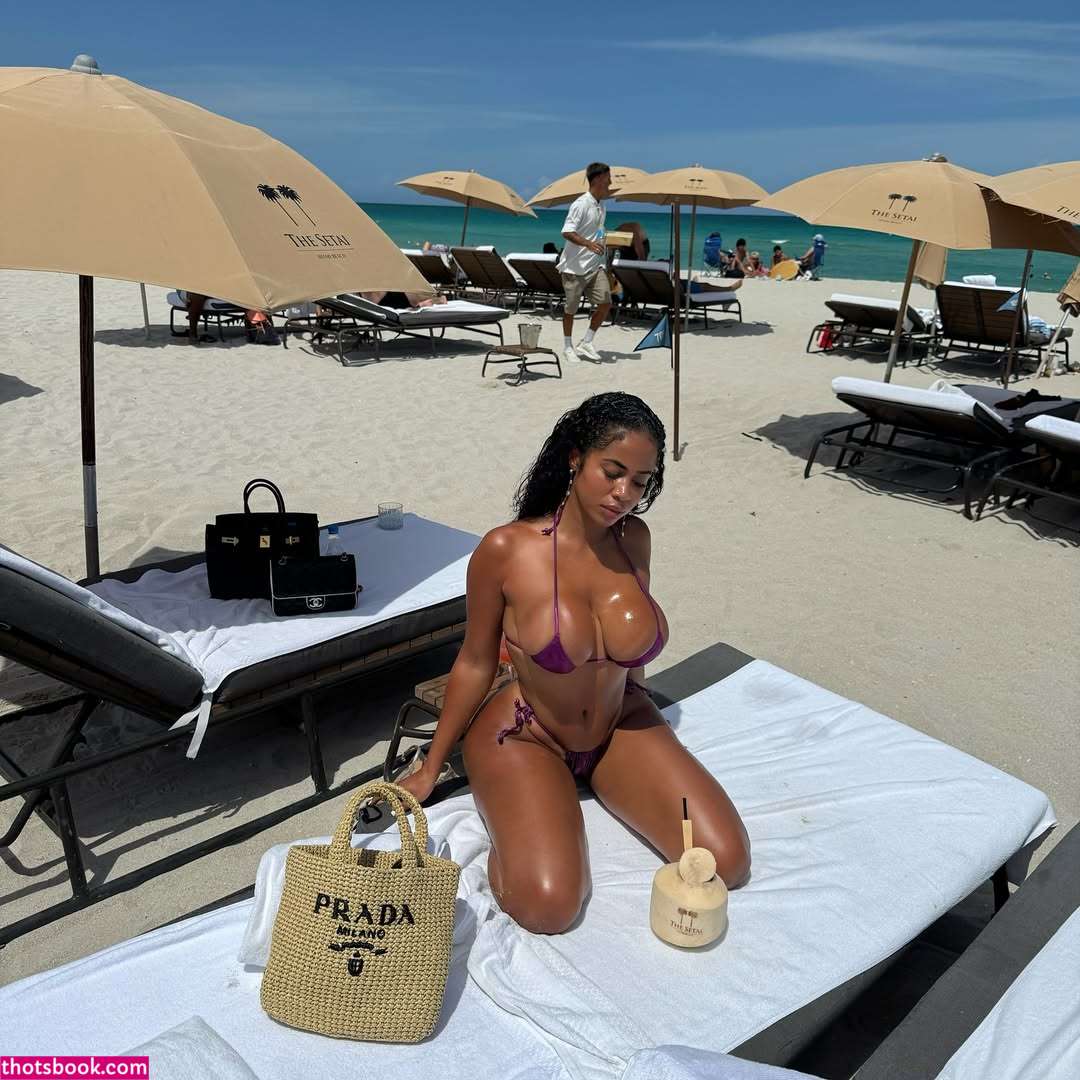 Yasmine Lopez Nude Leaks OnlyFans Photos #36 1644465