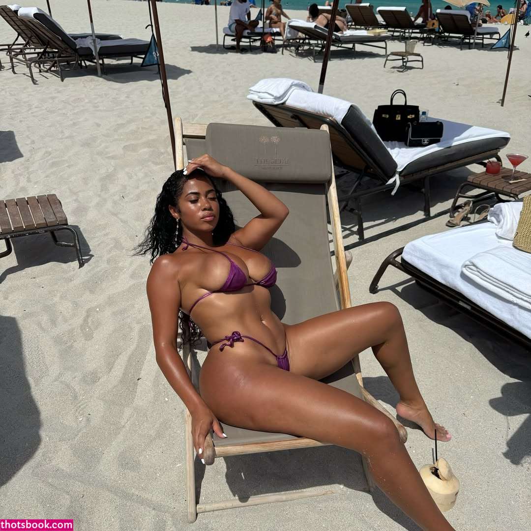 Yasmine Lopez Nude Leaks OnlyFans Photos #36 1644467