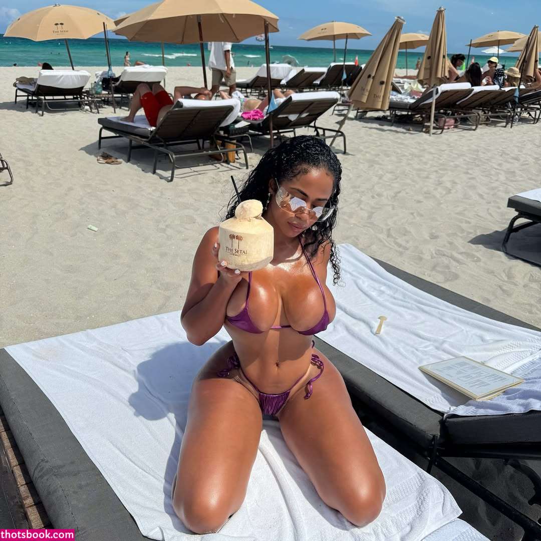 Yasmine Lopez Nude Leaks OnlyFans Photos #36 1644469