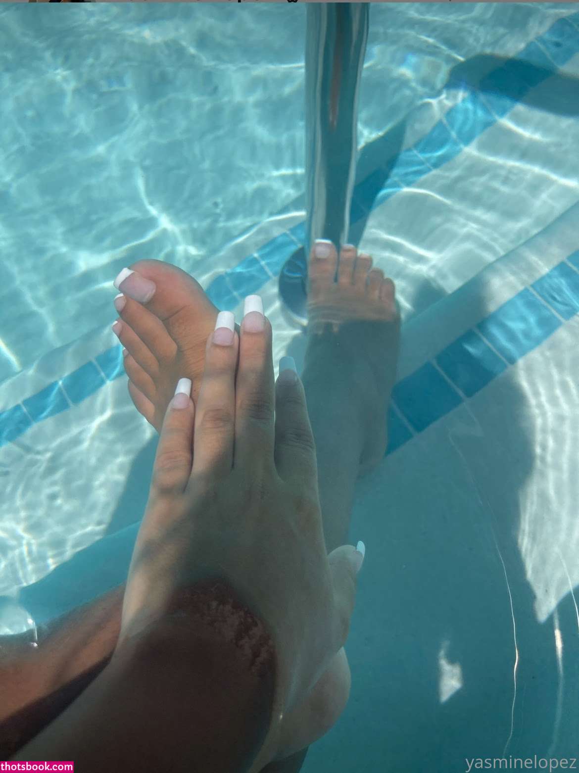 Yasmine Lopez Nude Leaks OnlyFans Photos #38 1644482