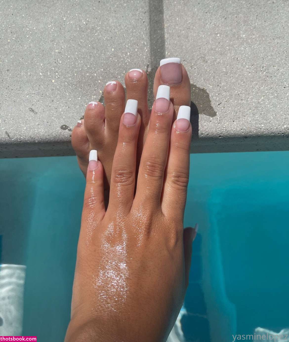 Yasmine Lopez Nude Leaks OnlyFans Photos #38 1644485