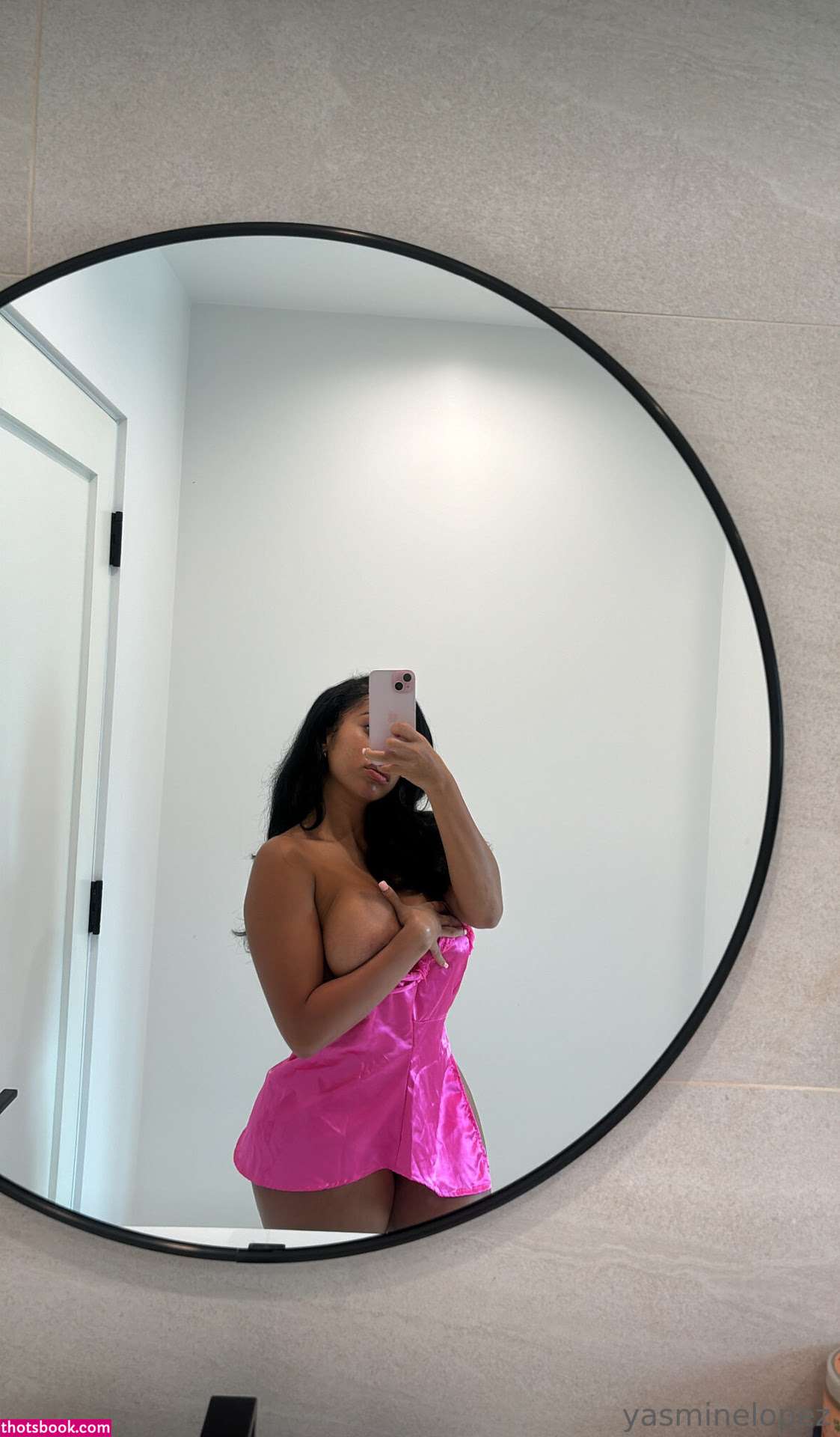 Yasmine Lopez Nude Leaks OnlyFans Photos #38 1644486