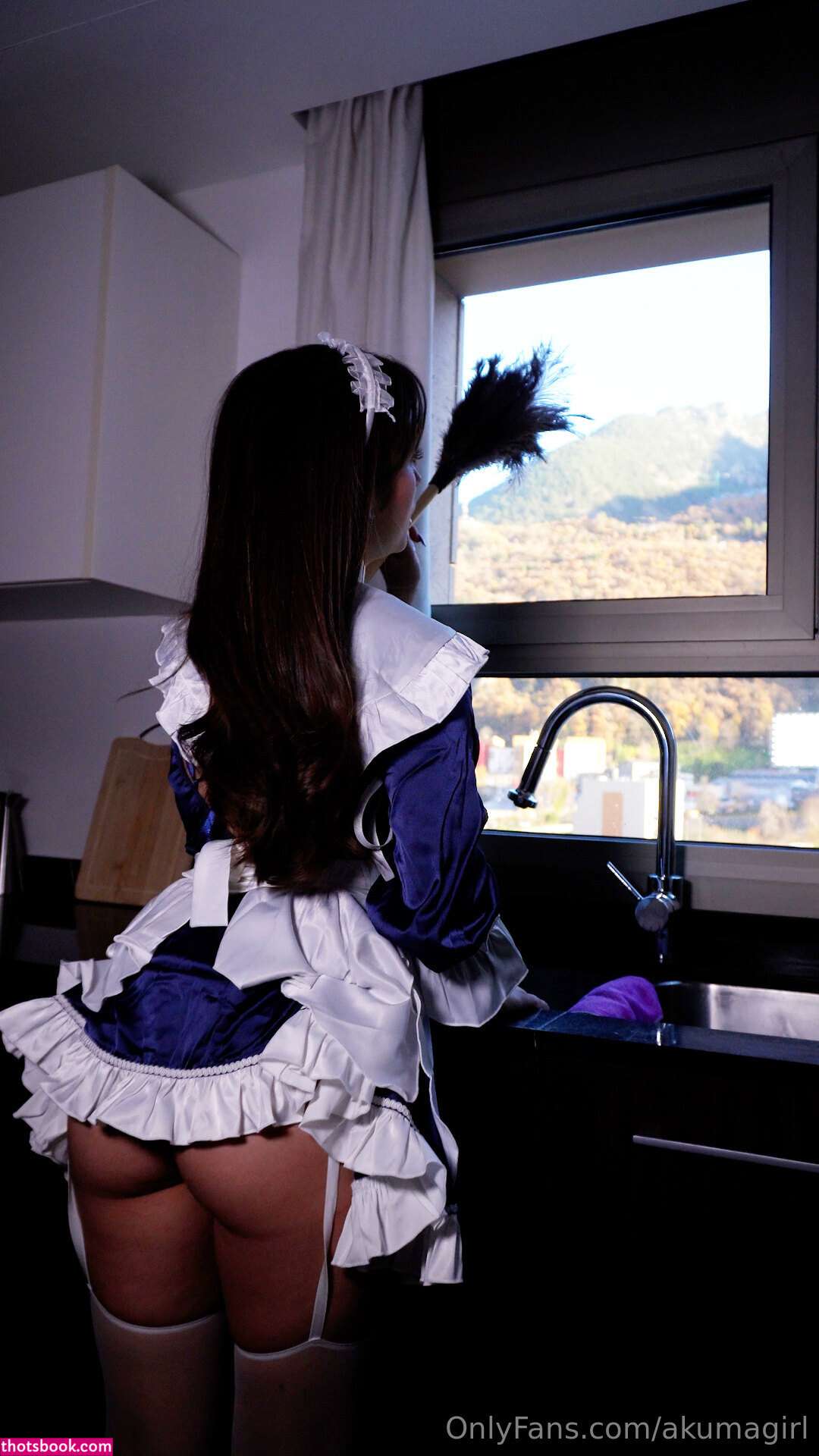 akumagirrl Nude Leaks OnlyFans Photos #2 1653875