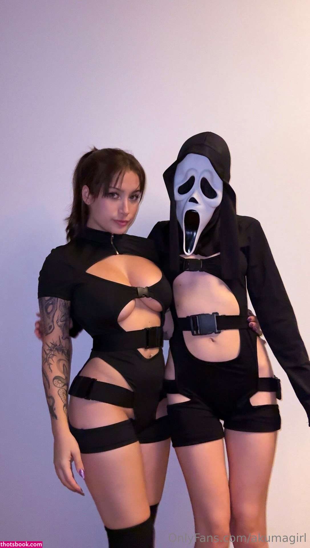 akumagirrl Nude Leaks OnlyFans Photos #3 1653878