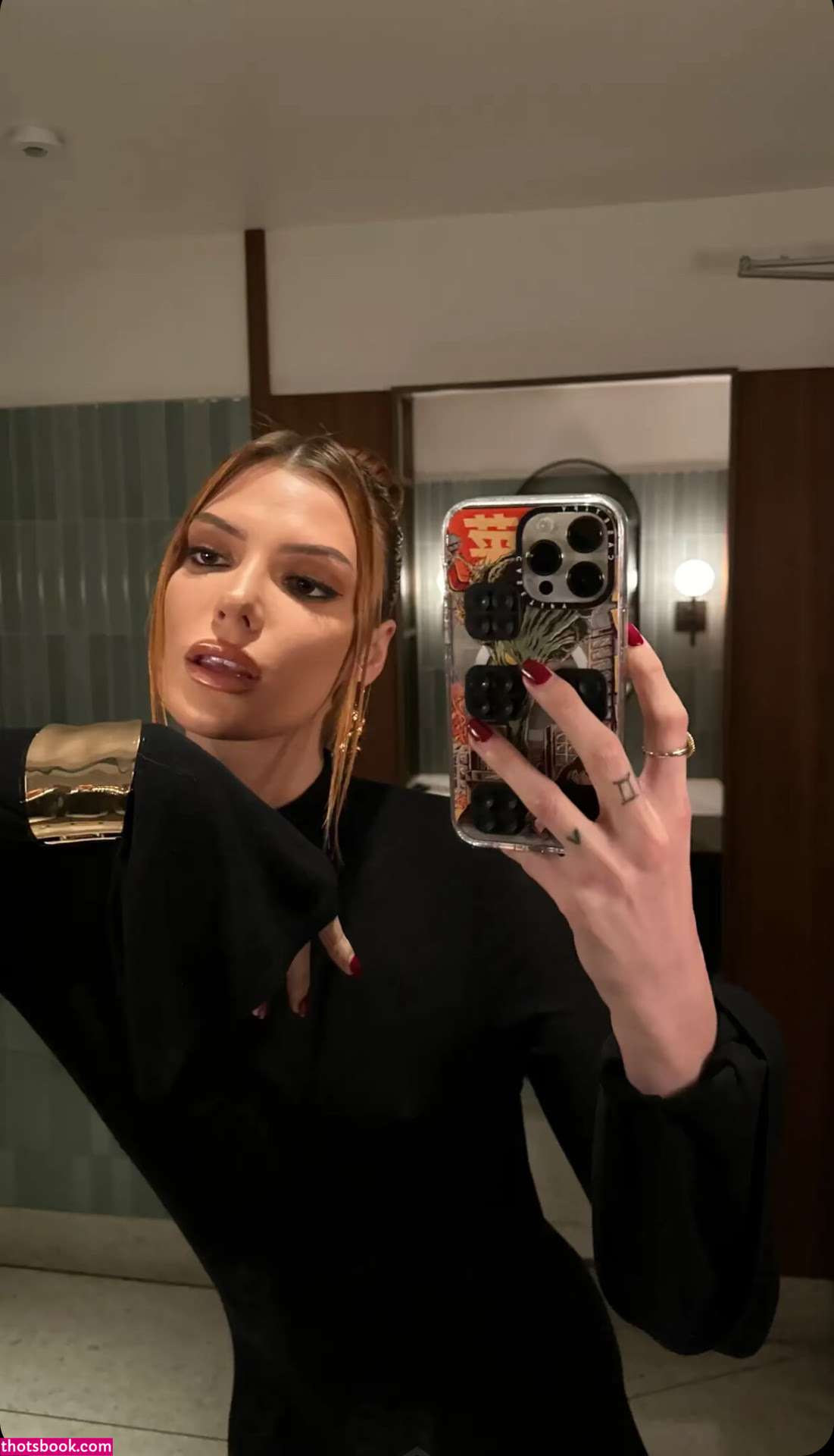 alissa violet Nude Leaks OnlyFans Photos #6 1653914