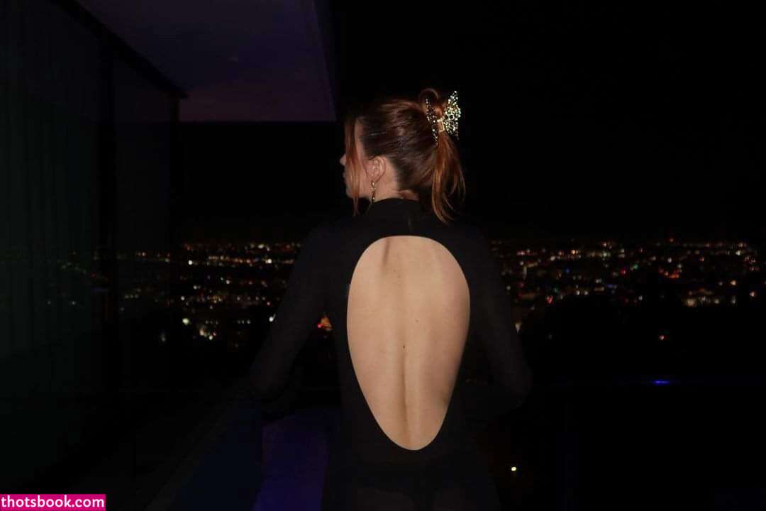 alissa violet Nude Leaks OnlyFans Photos #6 1653916